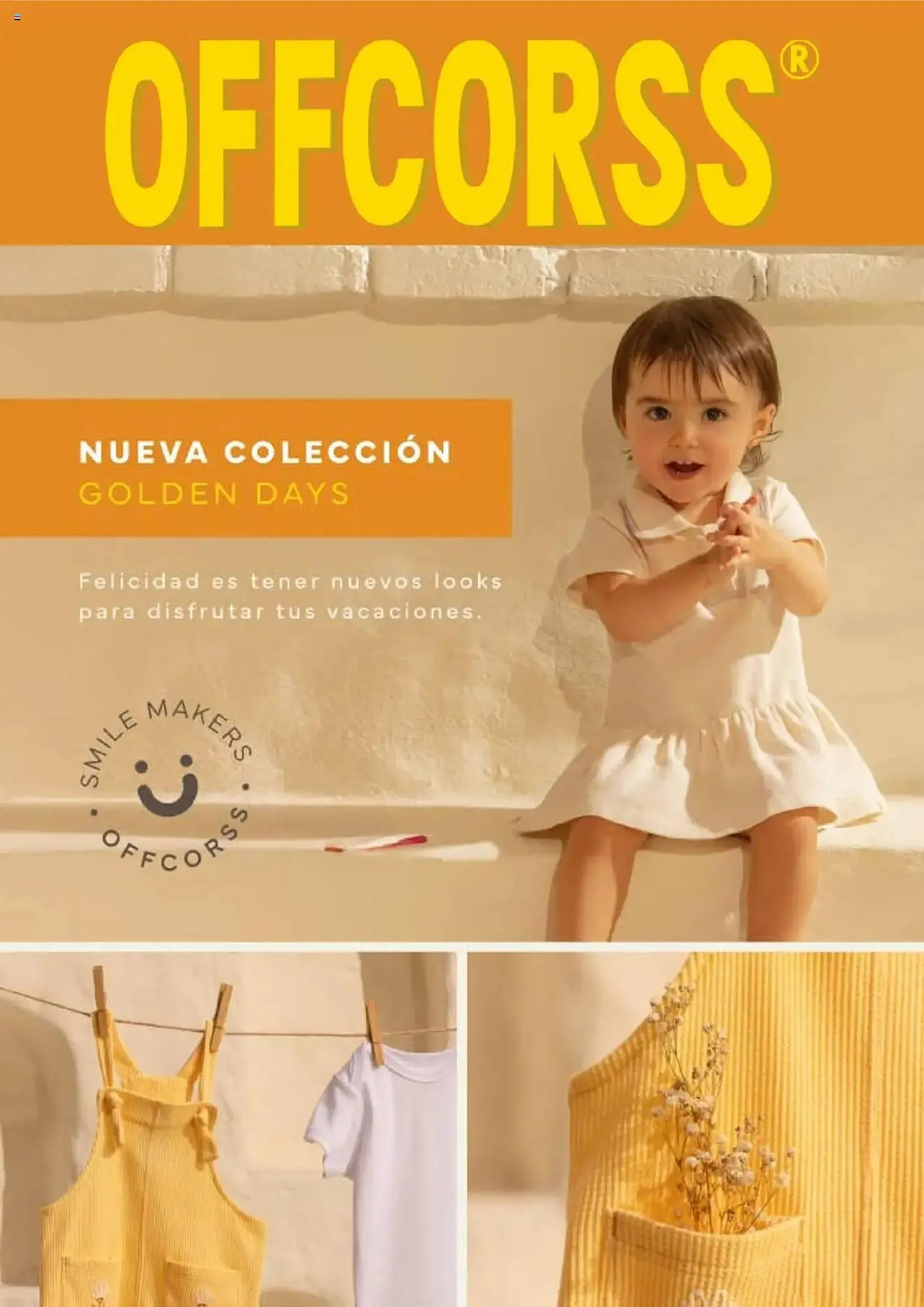 Catalogo de Catálogo Offcorss 26 de junio al 27 de julio 2025 - Pag 1