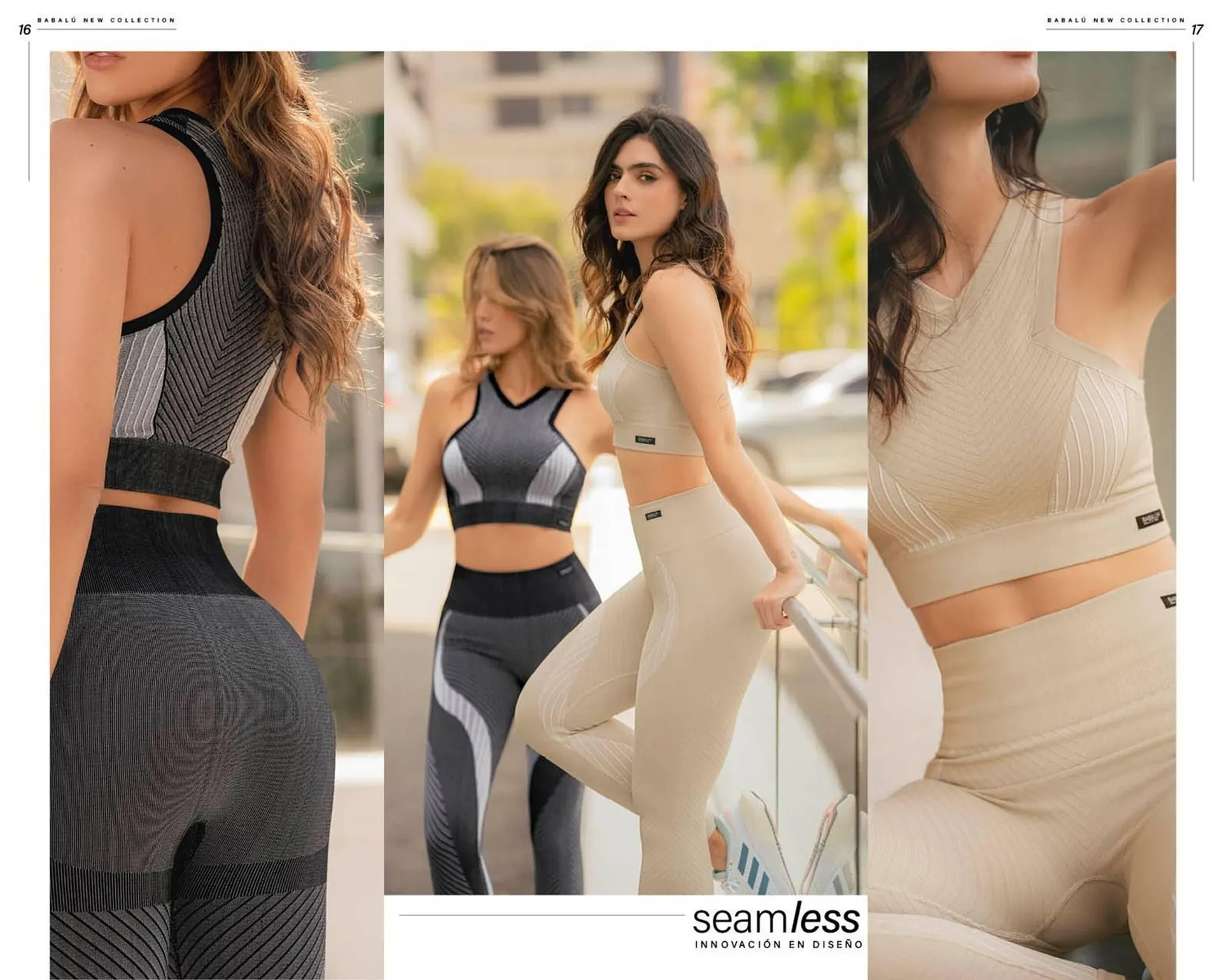 Catalogo de Catálogo Babalú Fashion 8 de abril al 30 de abril 2025 - Pag 9