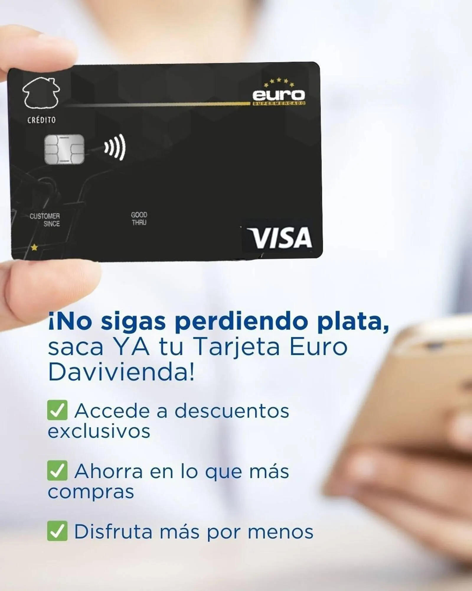 Catálogo Euro Supermercados - 1