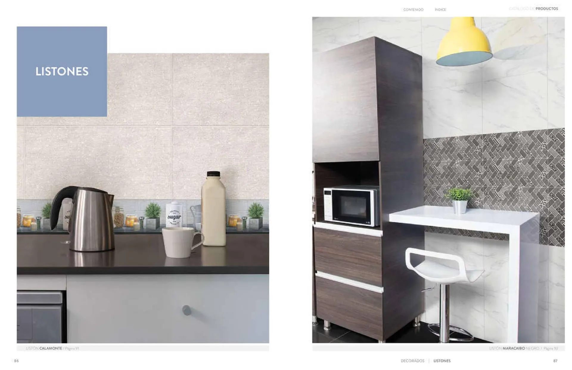 Catalogo de Catálogo Corona Centro de Inspiración 30 de junio al 28 de junio 2024 - Pag 44