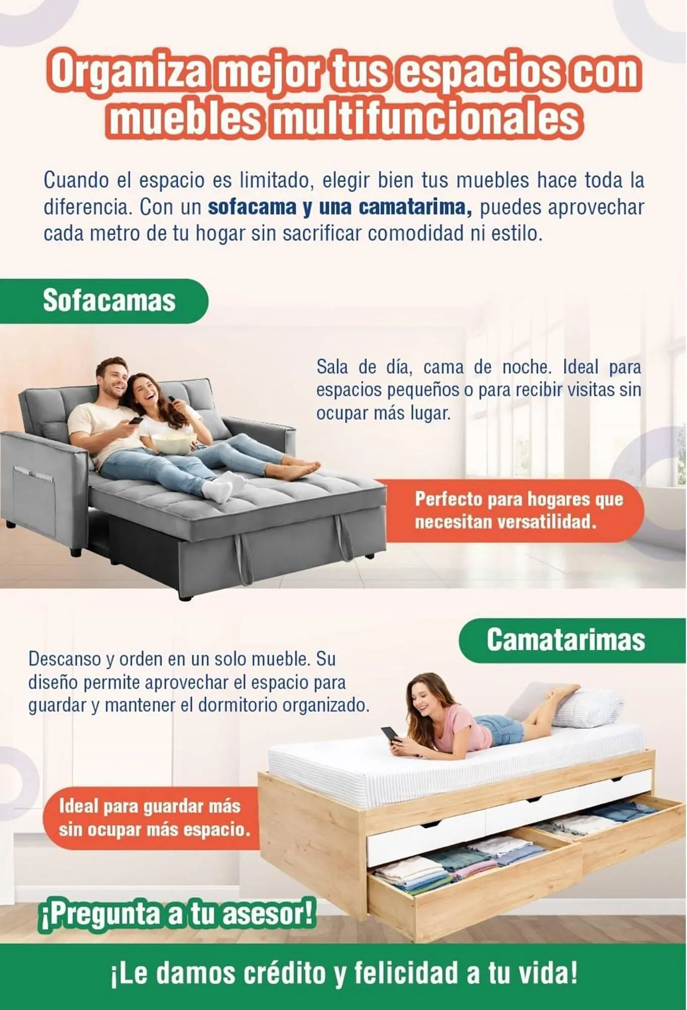 Catalogo de Catálogo Electroferia 1 de febrero al 28 de febrero 2026 - Pag 8