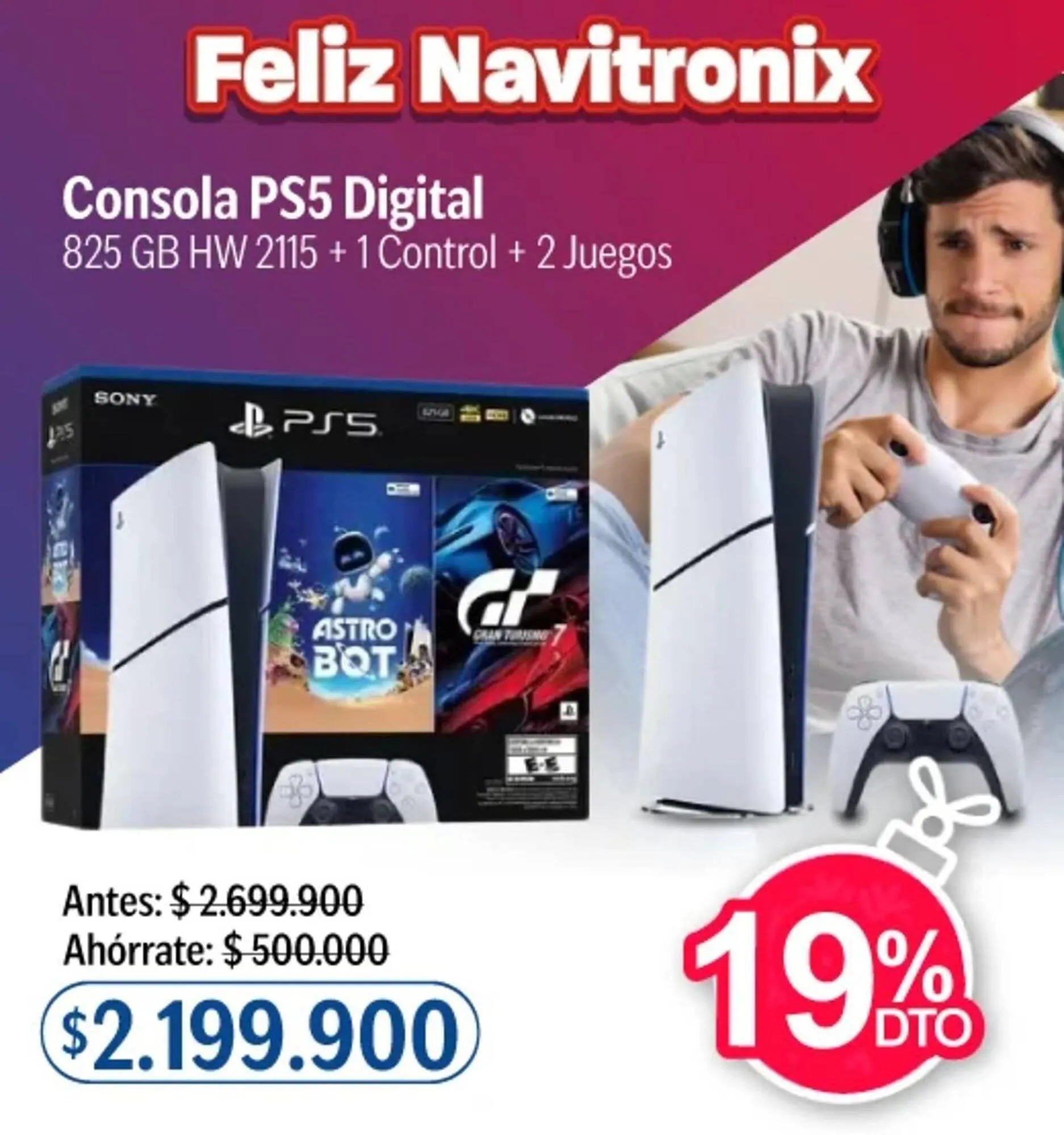 Catalogo de Catálogo Ktronix 11 de diciembre al 17 de diciembre 2025 - Pag 13