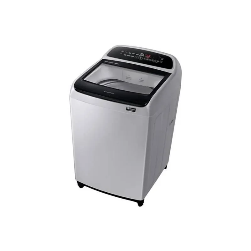 LAVADORA SAMSUNG WA13T5260BY GRIS