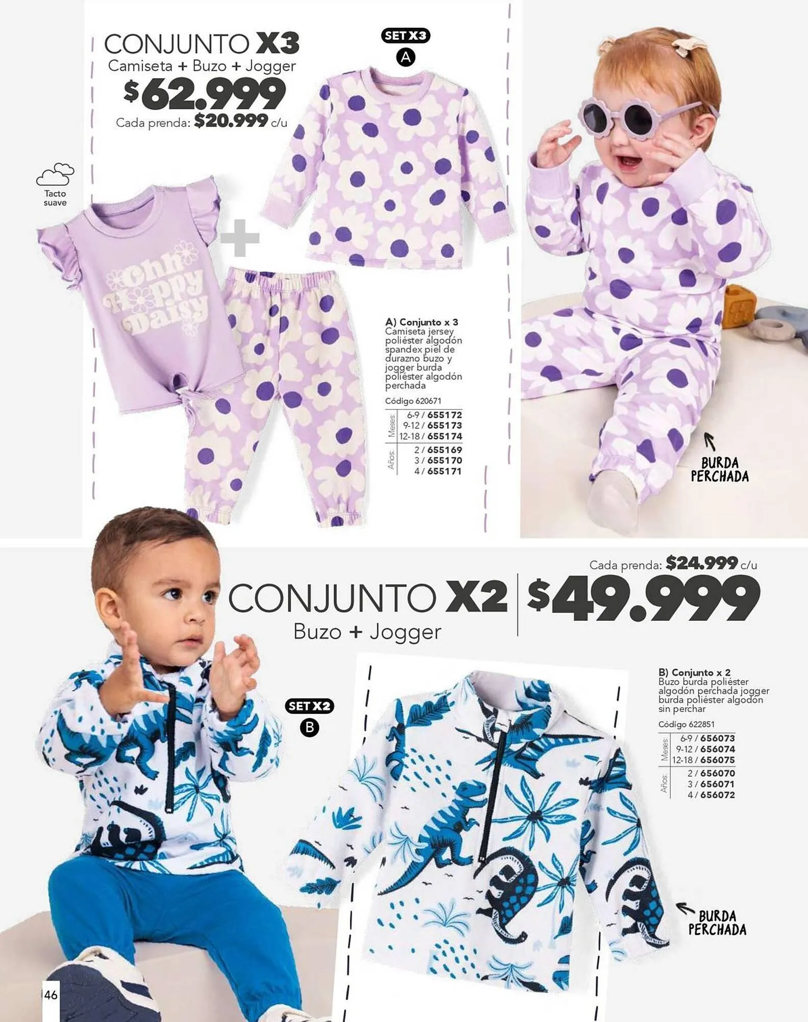 Catalogo de Catálogo Loguin 25 de marzo al 30 de abril 2025 - Pag 171