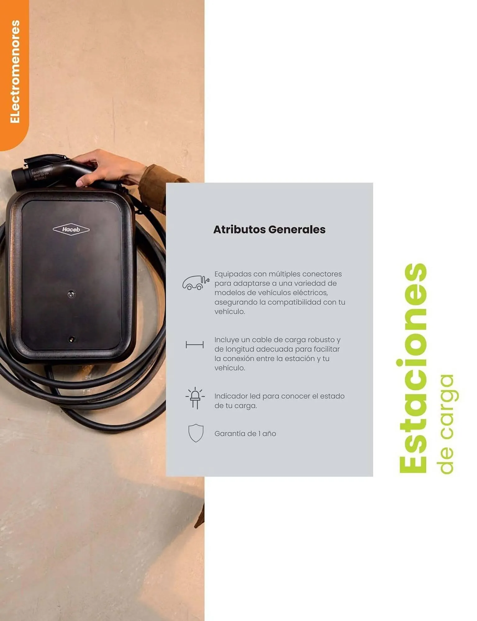 Catalogo de Catálogo Madecentro 12 de mayo al 31 de mayo 2026 - Pag 218