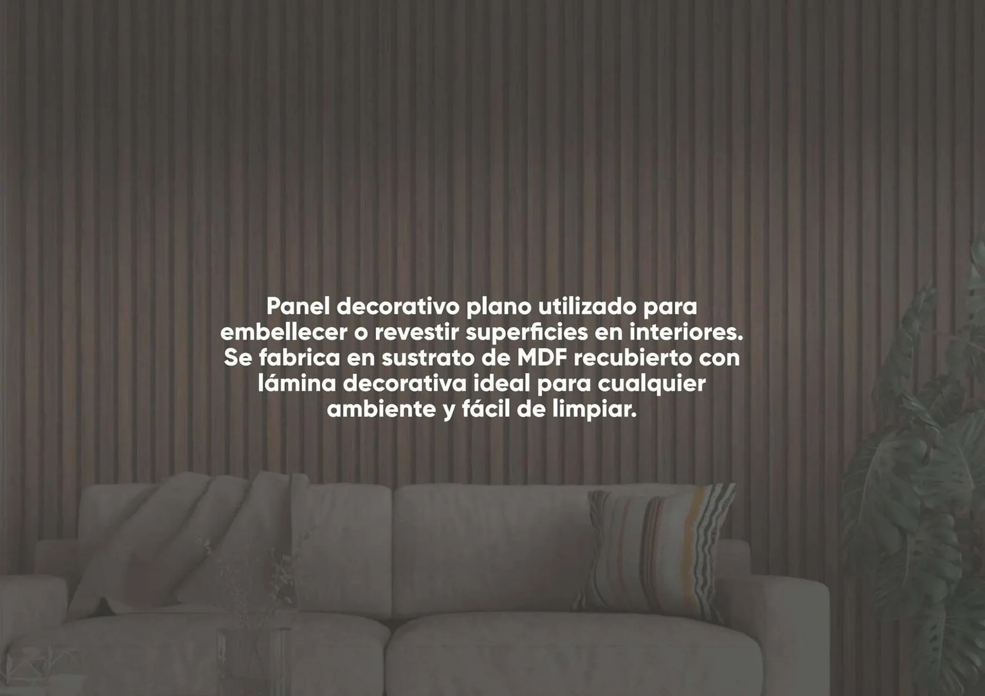 Catalogo de Catálogo Madecentro 5 de octubre al 31 de octubre 2025 - Pag 2