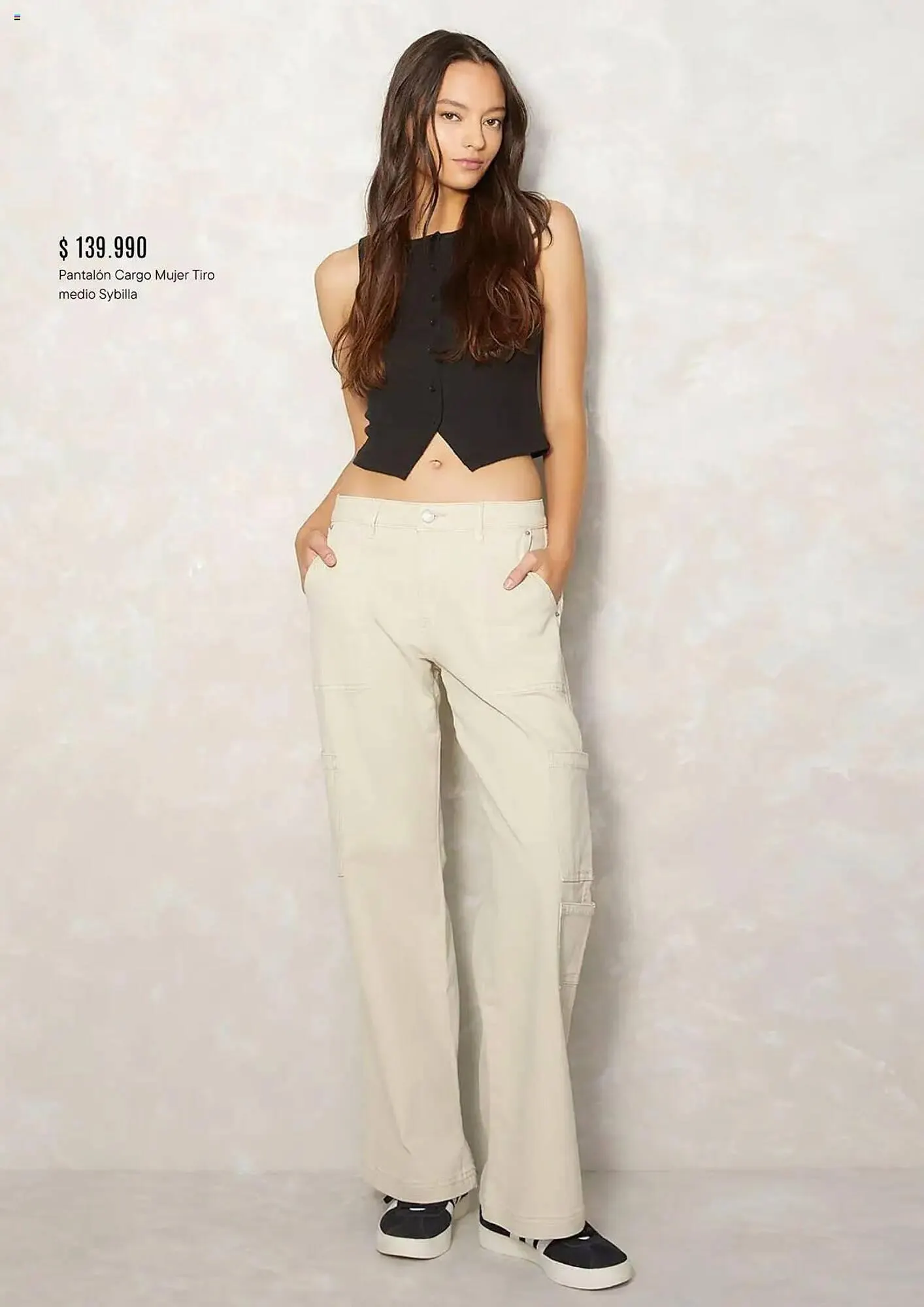 Catalogo de Catálogo Falabella 3 de enero al 31 de enero 2025 - Pag 8