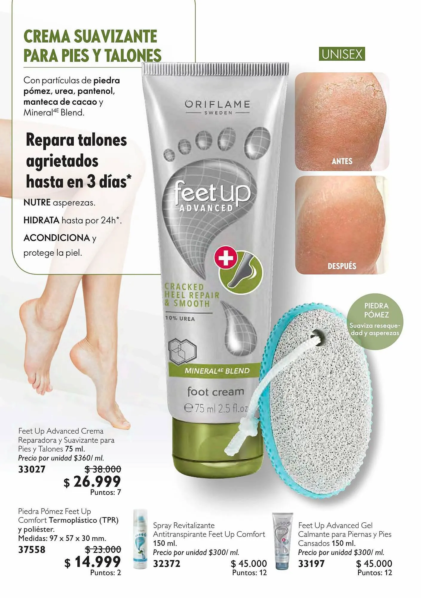 Catalogo de Catálogo Oriflame 28 de agosto al 3 de septiembre 2023 - Pag 78