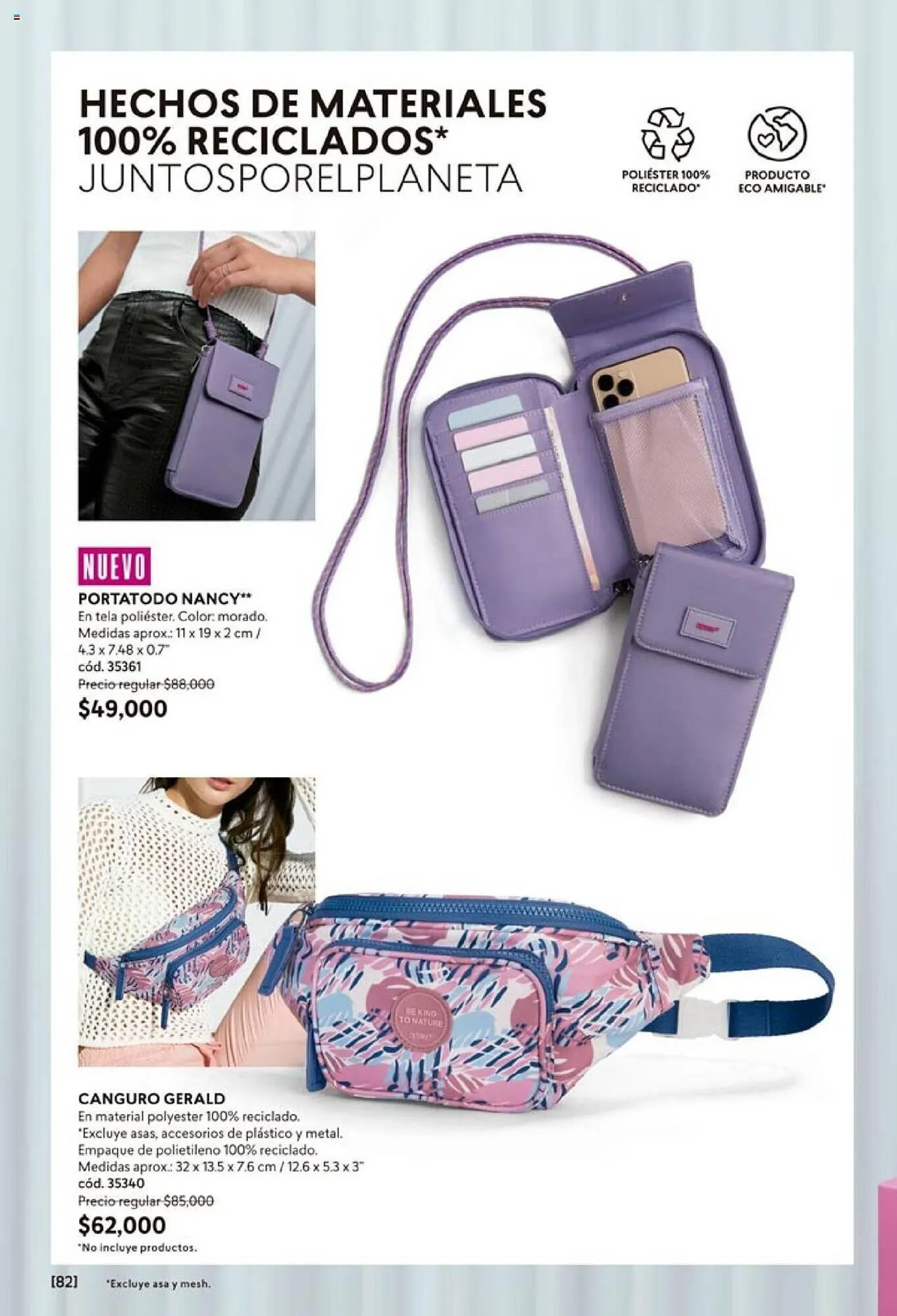 Catalogo de Catálogo Cyzone 11 de julio al 30 de julio 2023 - Pag 90