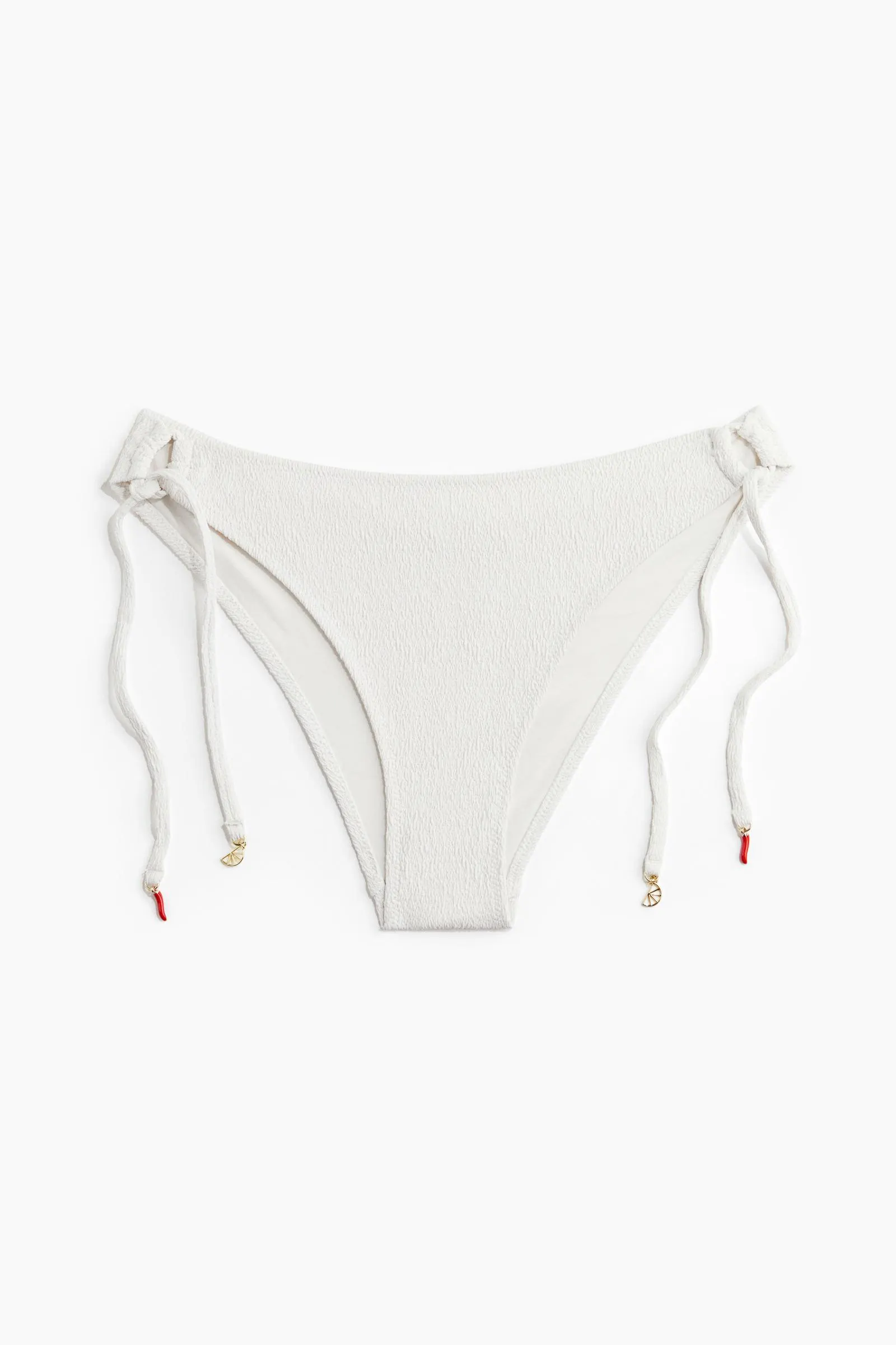 Panti de bikini Cheeky con lazada