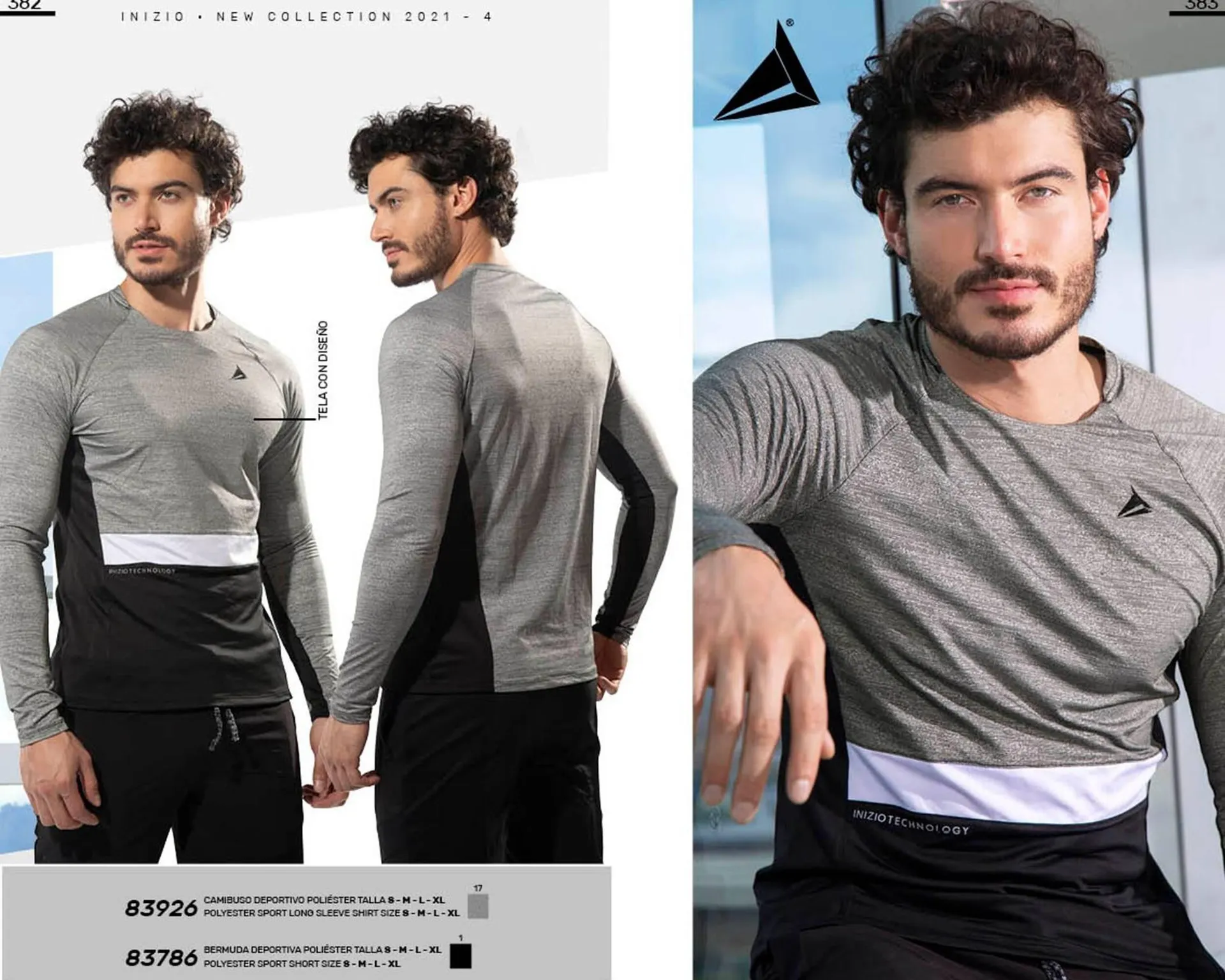 Catalogo de Catálogo Babalú Fashion 15 de diciembre al 31 de diciembre 2024 - Pag 192