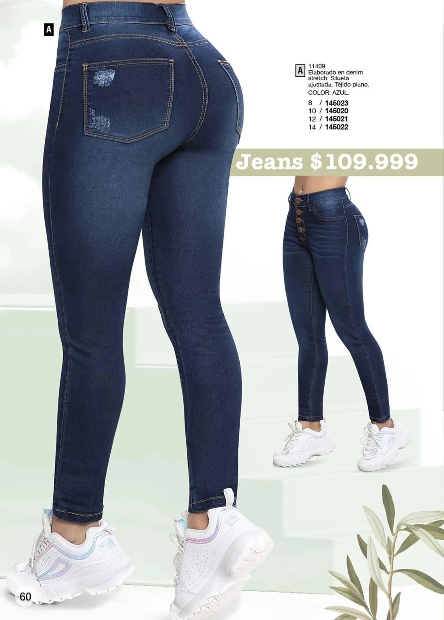 Catalogo de Catálogo Juana Bonita 1 de junio al 30 de junio 2026 - Pag 60