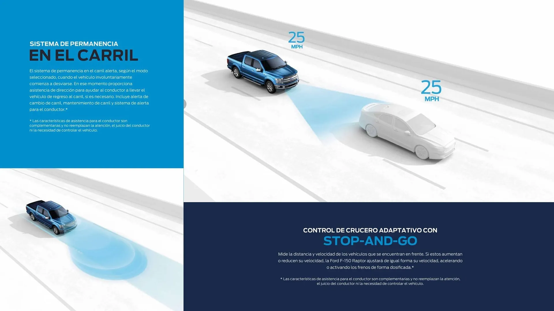 Catalogo de Catálogo Ford 30 de abril al 31 de mayo 2025 - Pag 29