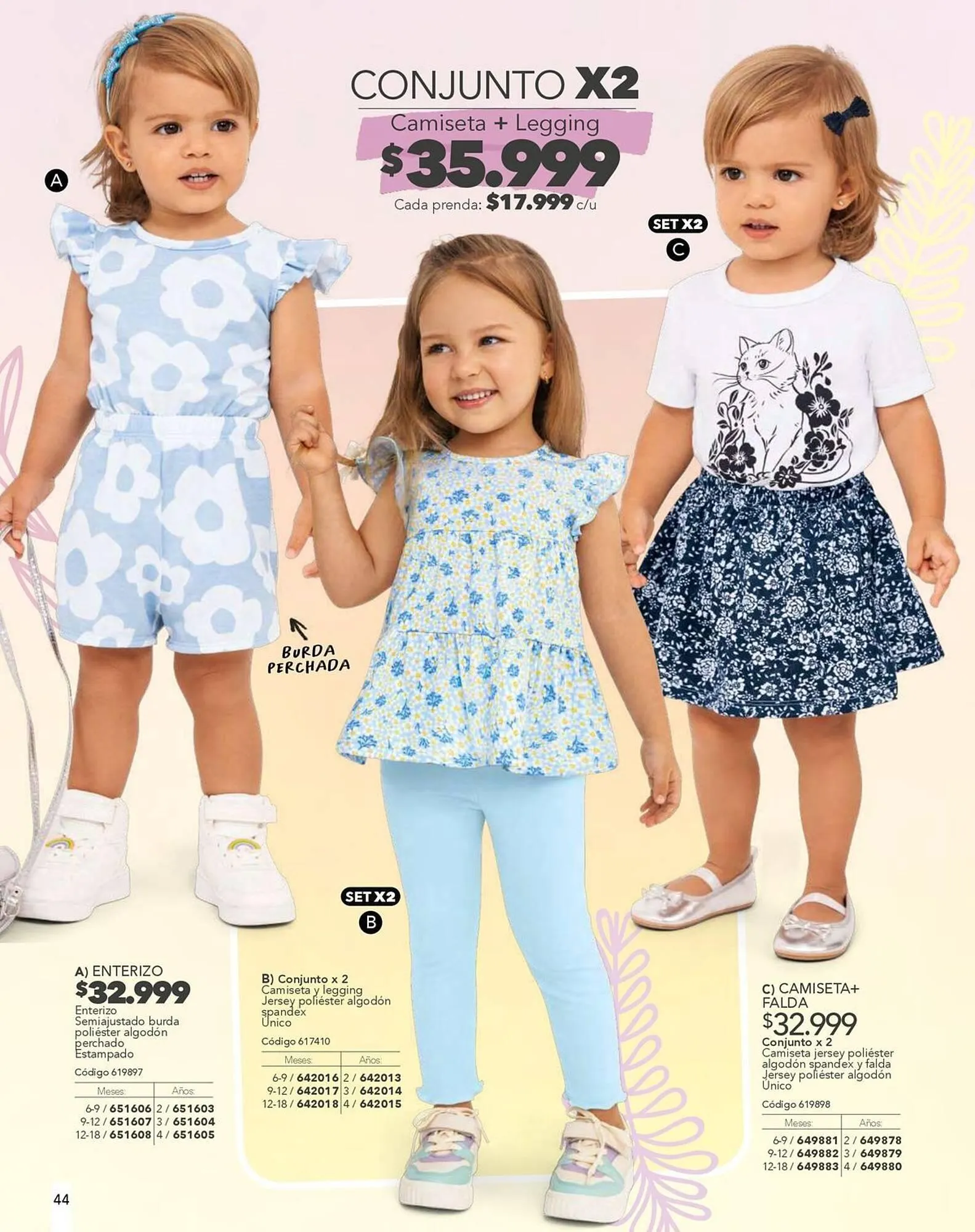 Catalogo de Catálogo Loguin 25 de marzo al 30 de abril 2025 - Pag 173