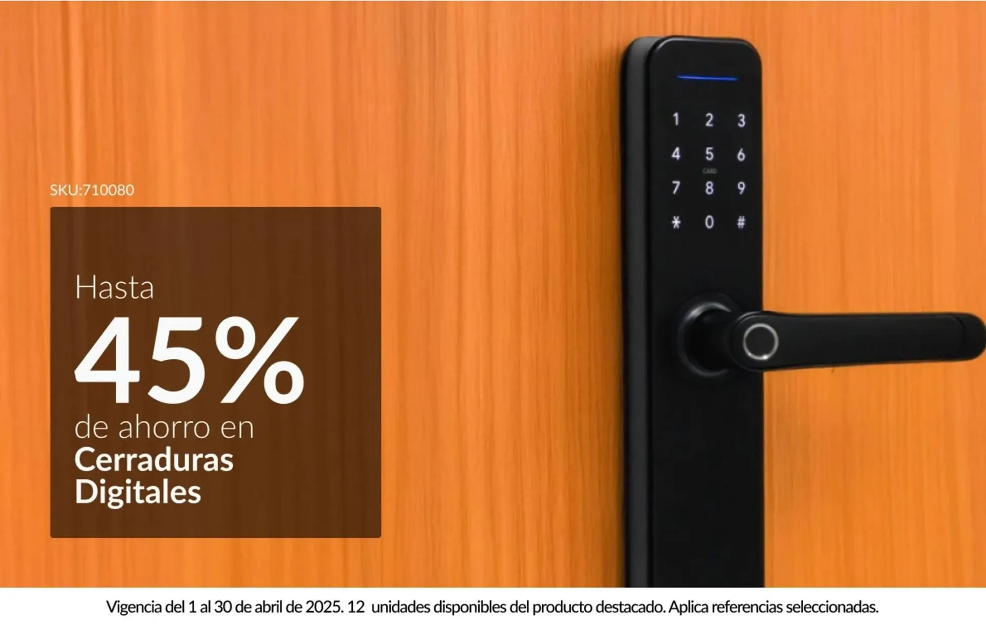 Catalogo de Catálogo Homecenter 3 de abril al 30 de abril 2025 - Pag 2