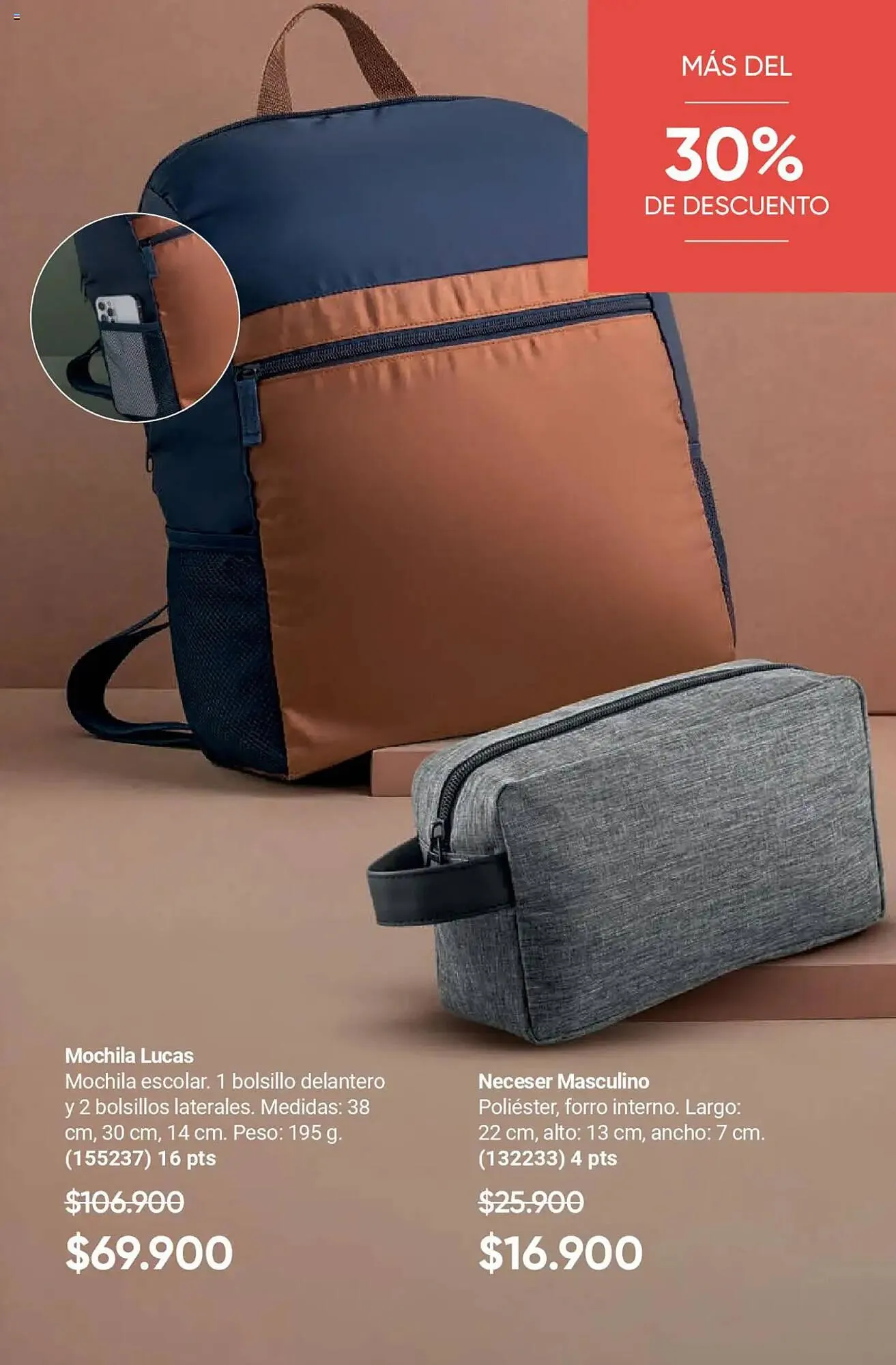 Catalogo de Catálogo Avon 12 de septiembre al 1 de noviembre 2025 - Pag 49