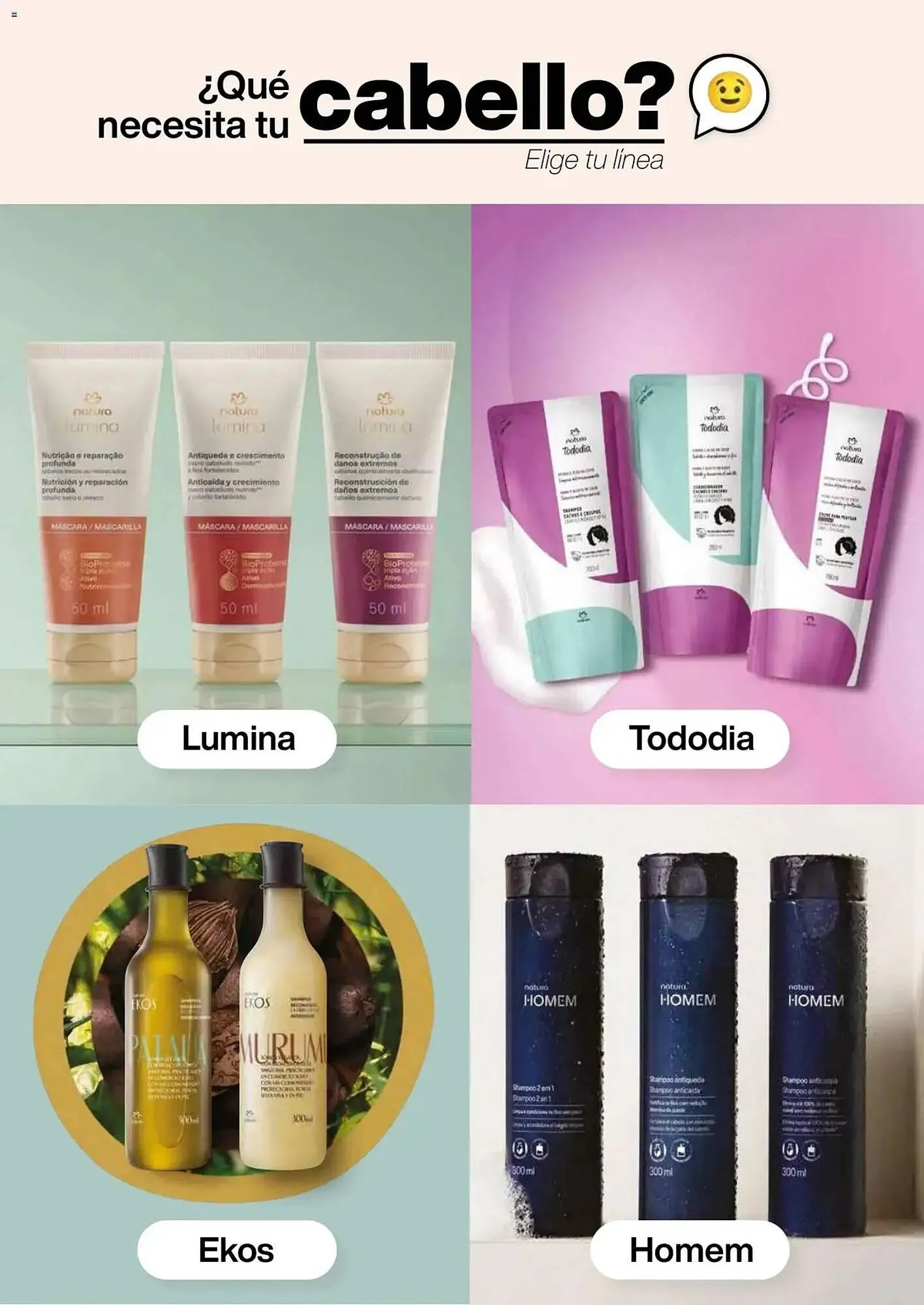 Catalogo de Catálogo Natura 13 de noviembre al 1 de enero 2026 - Pag 149