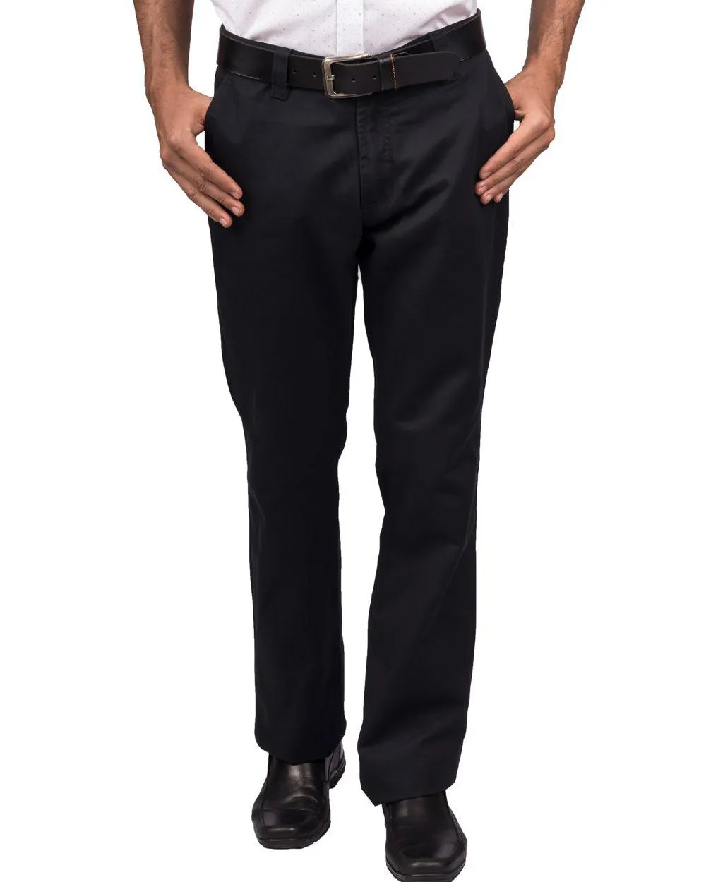 Pantalón Casual negro