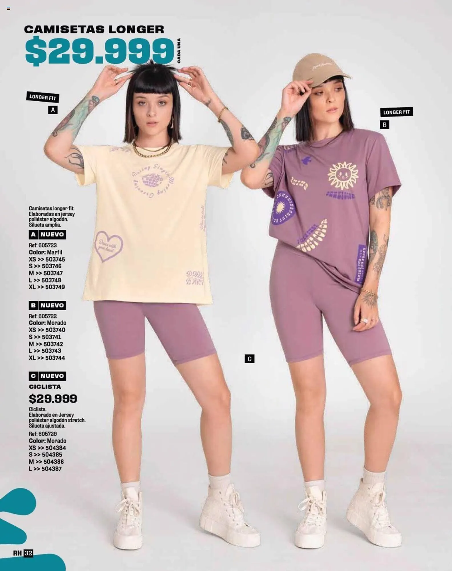 Catalogo de Catálogo Pacífika 10 de noviembre al 10 de diciembre 2023 - Pag 150