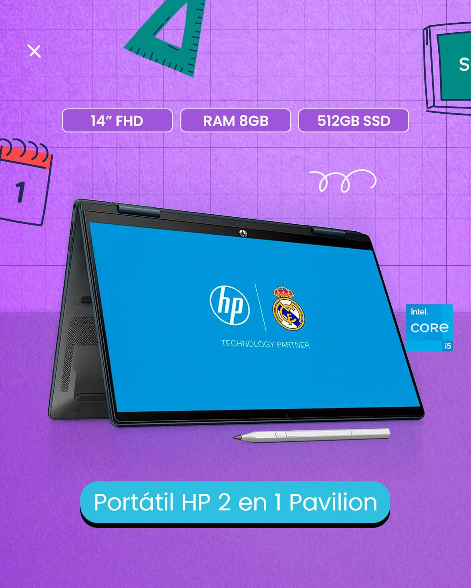 Catalogo de Catálogo Falabella 28 de julio al 3 de agosto 2025 - Pag 4