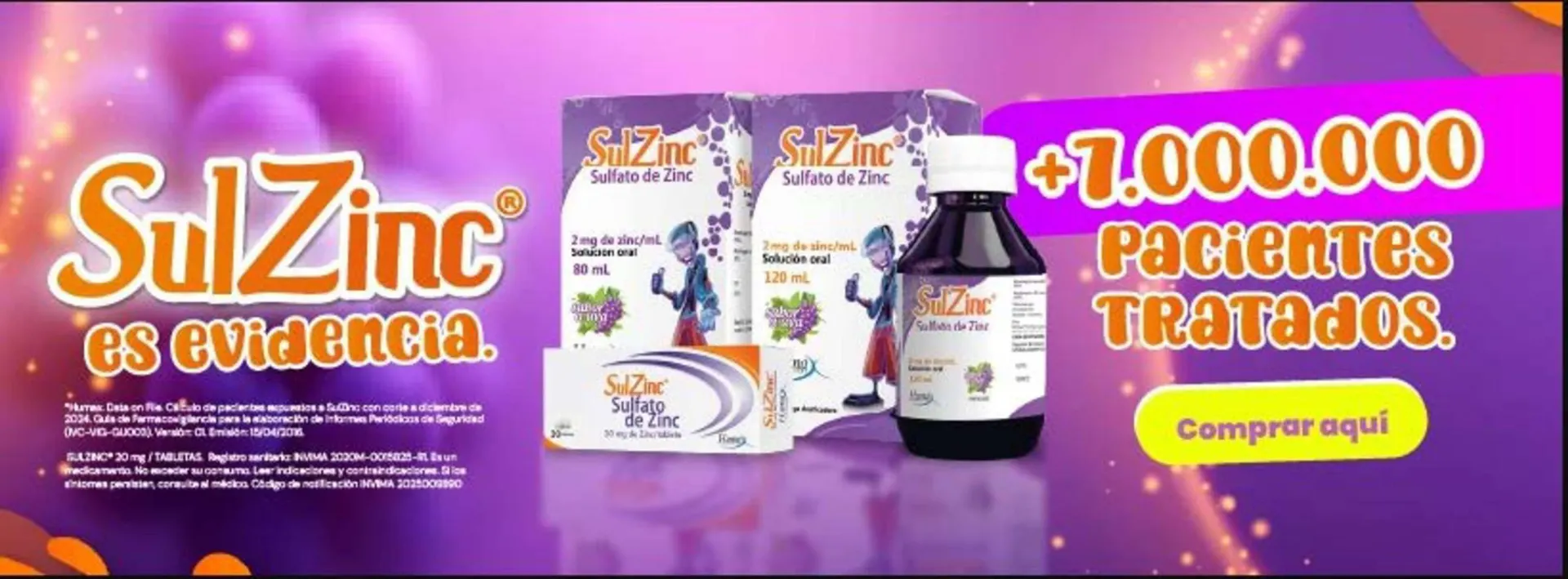 Catalogo de Catálogo Droguerías Colsubsidio 17 de febrero al 28 de febrero 2026 - Pag 12