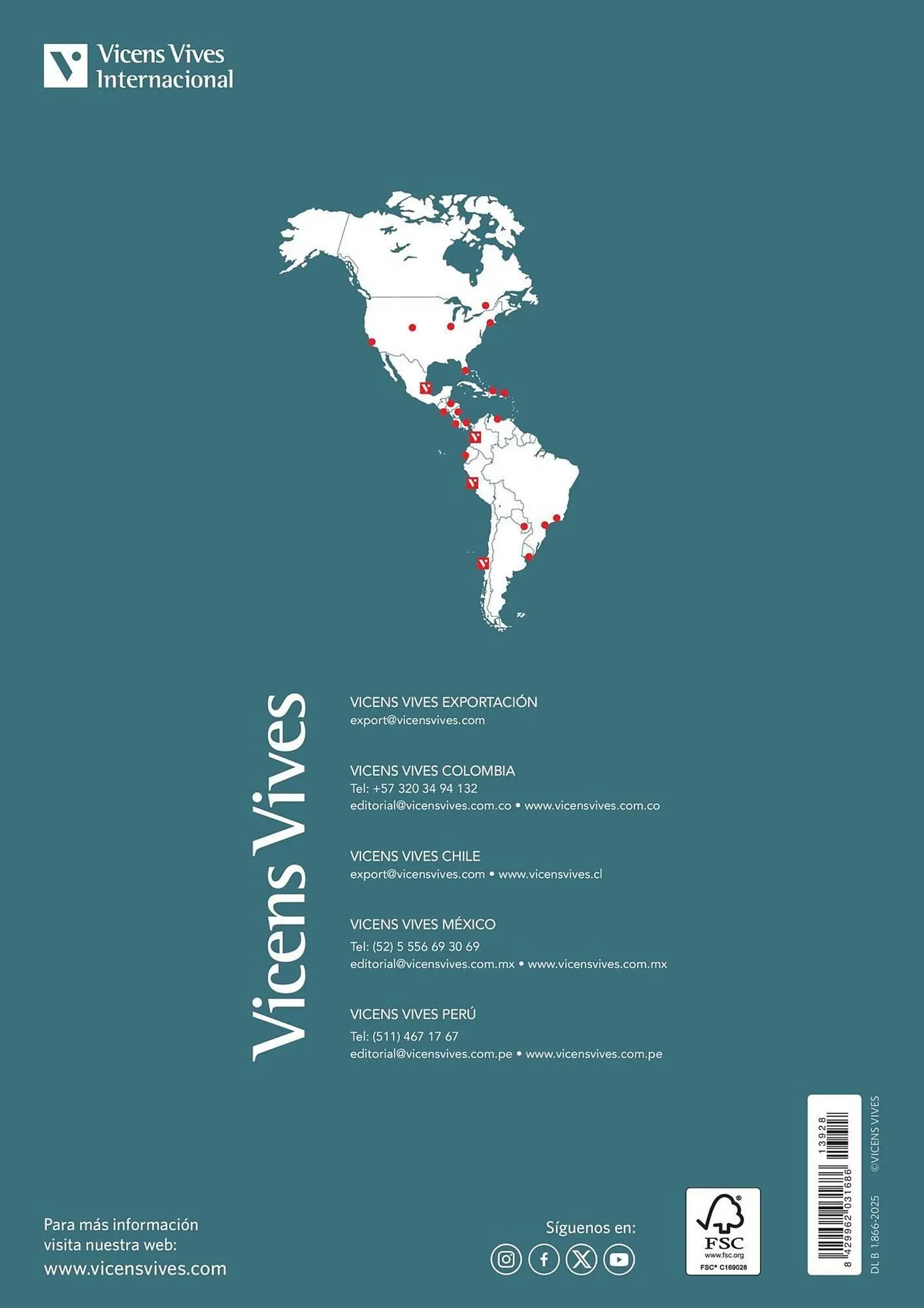 Catalogo de Catálogo Vicens Vives 13 de enero al 31 de enero 2026 - Pag 37