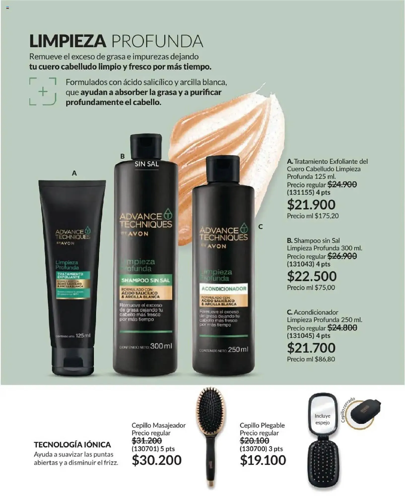 Catalogo de Catálogo Avon 18 de junio al 1 de agosto 2025 - Pag 144
