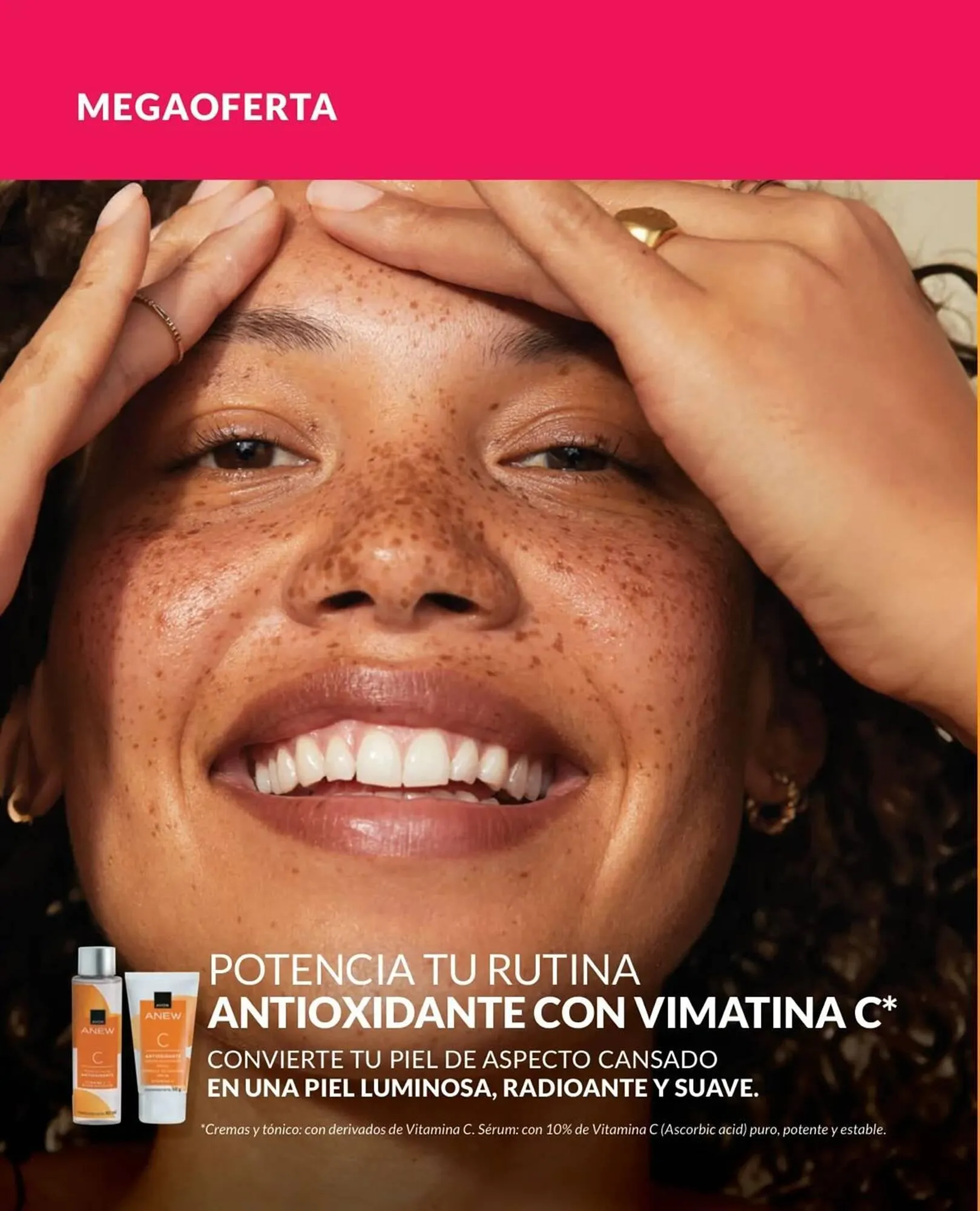 Catalogo de Catálogo Avon 25 de febrero al 31 de marzo 2026 - Pag 119