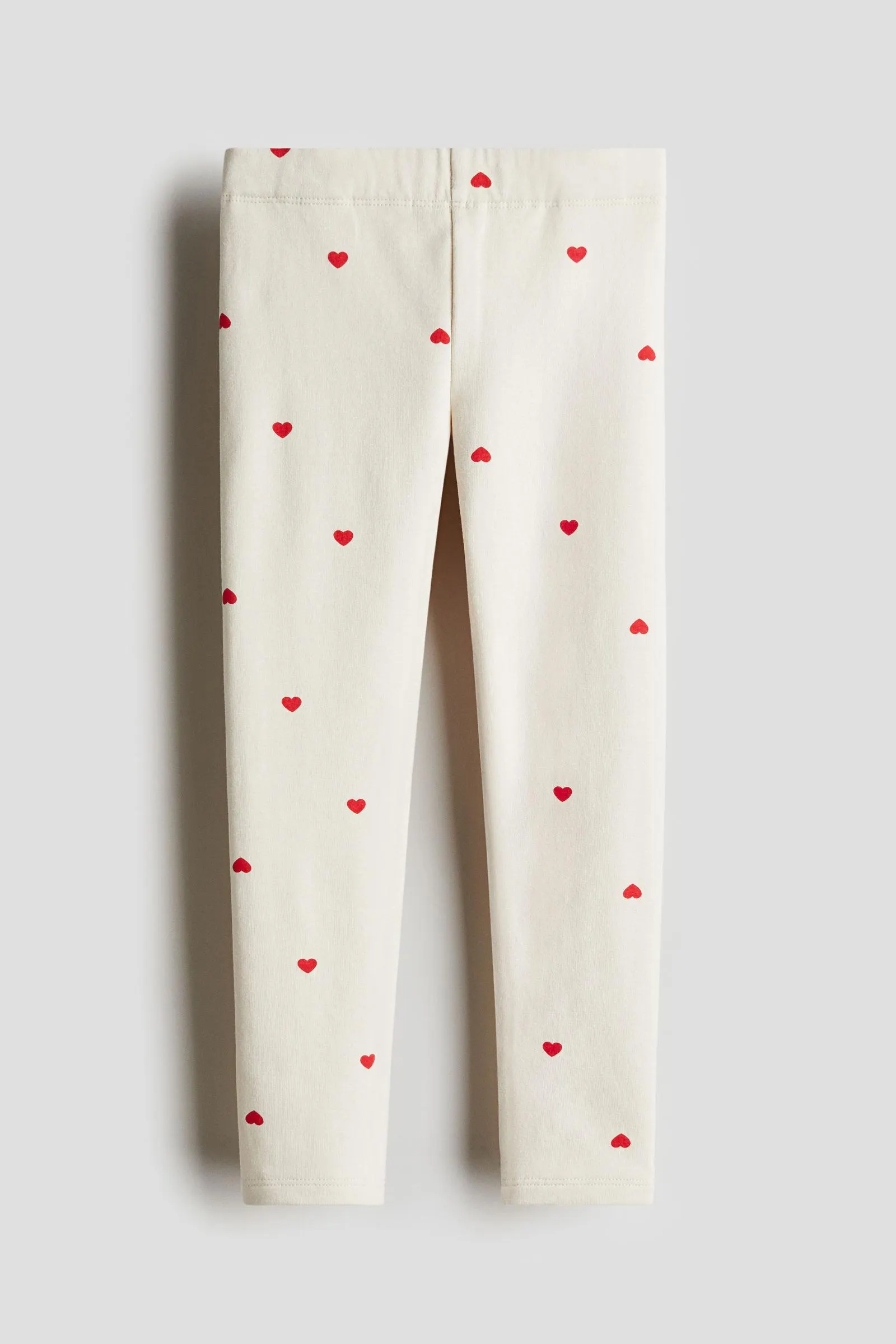 Leggings con interior afelpado