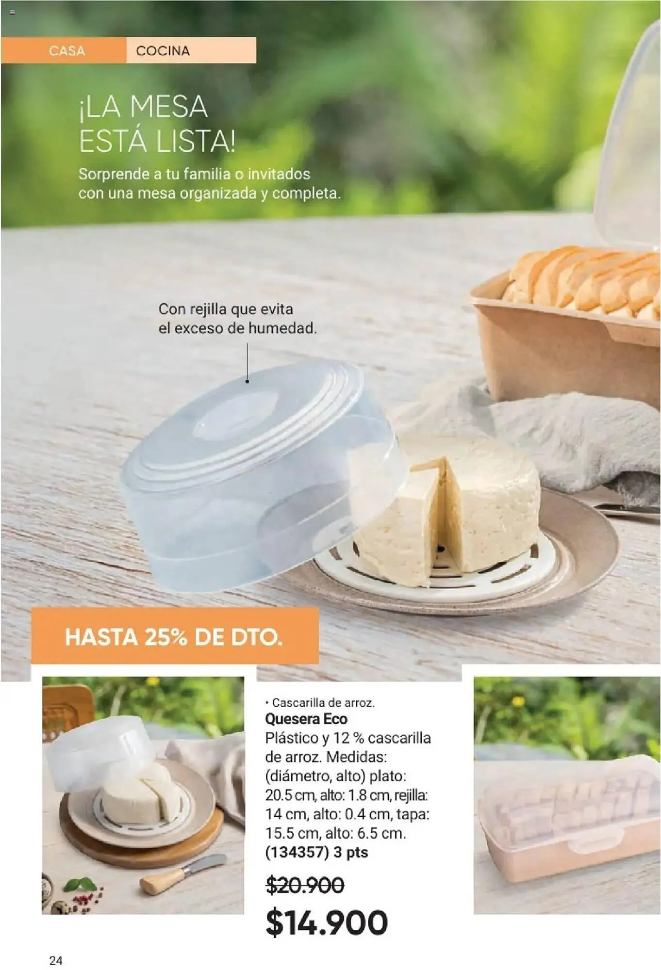 Catalogo de Catálogo Avon 18 de mayo al 30 de junio 2025 - Pag 27