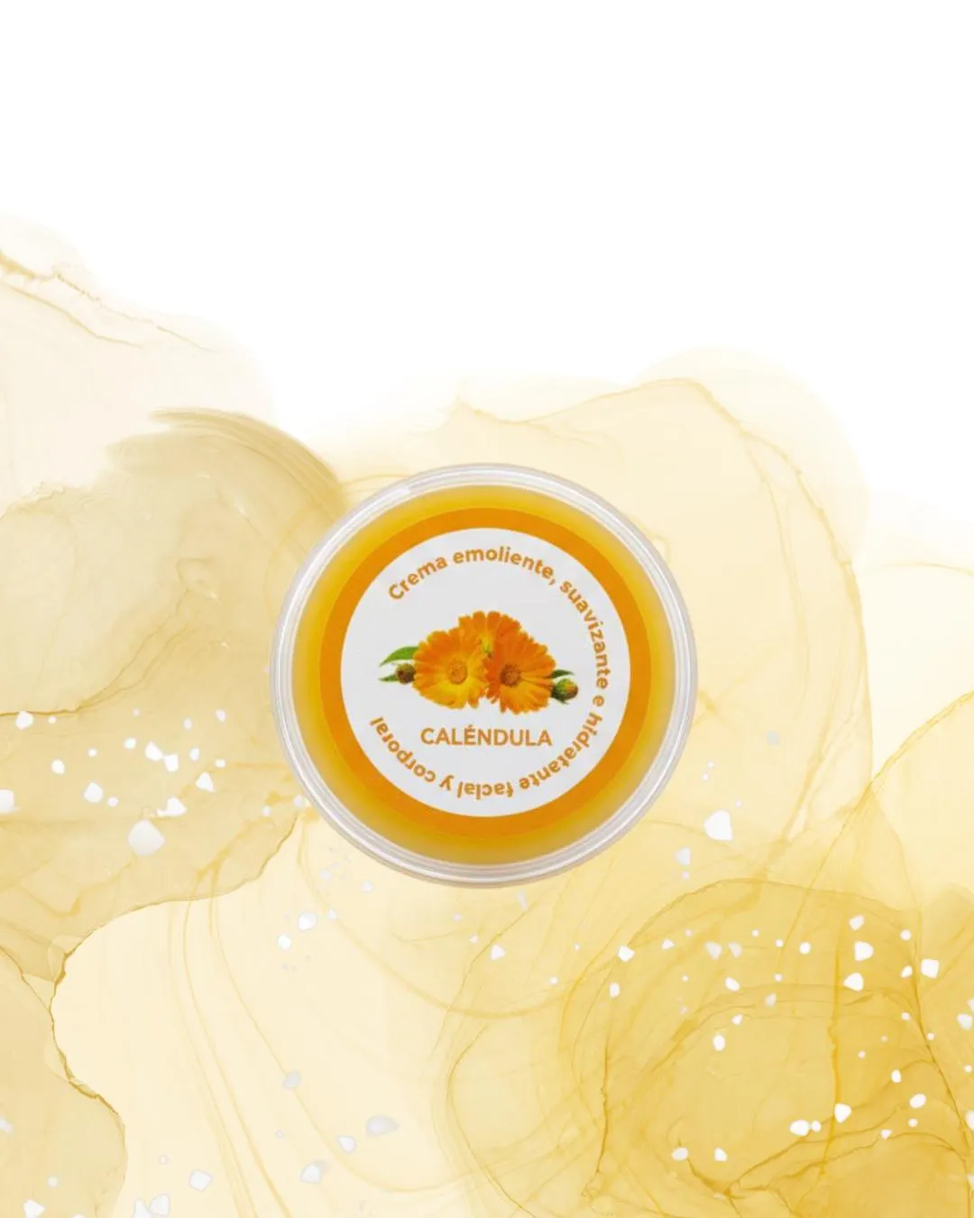 Crema de Caléndula * 10 grs