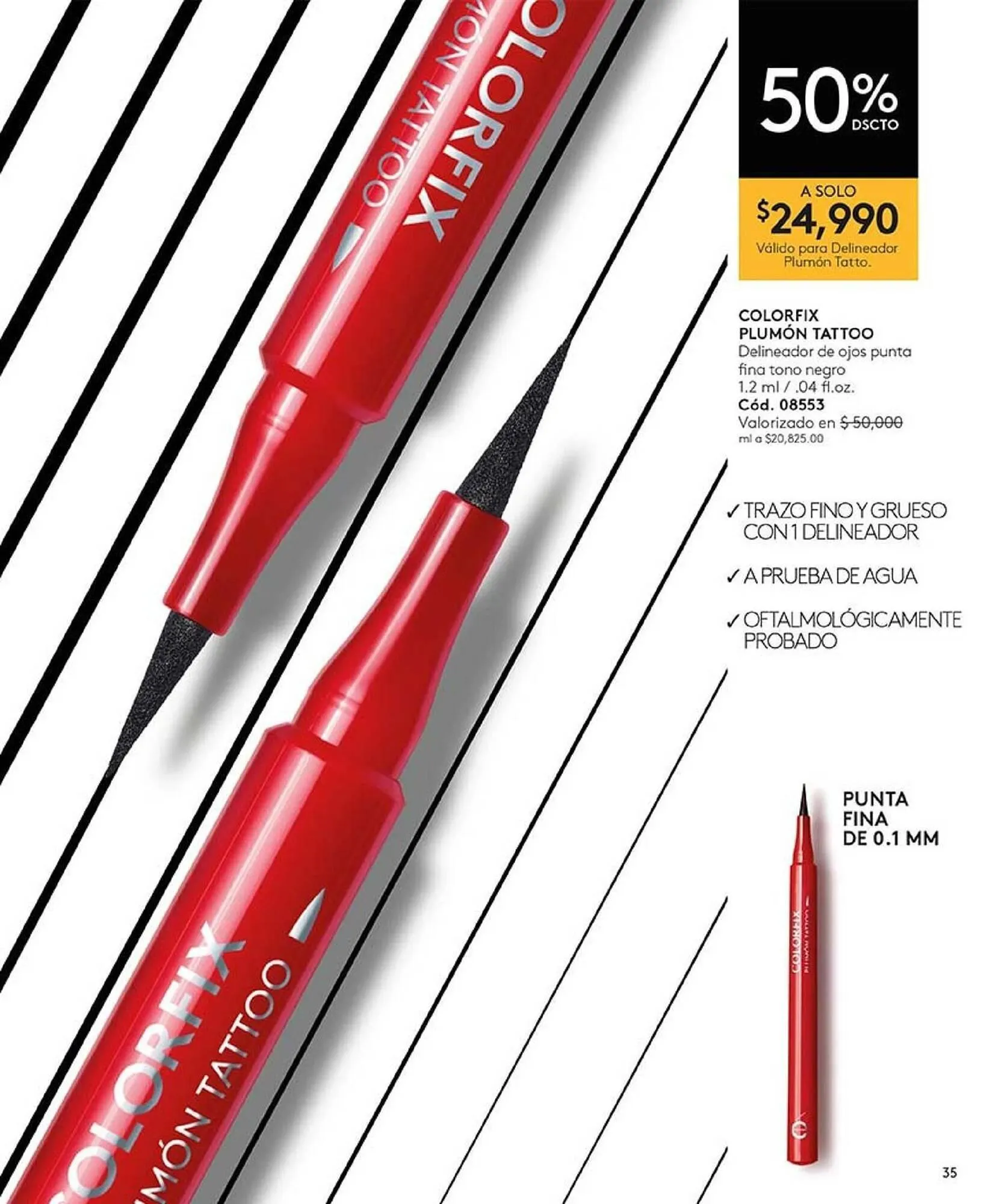 Catalogo de Catálogo Ésika 17 de diciembre al 31 de diciembre 2024 - Pag 96