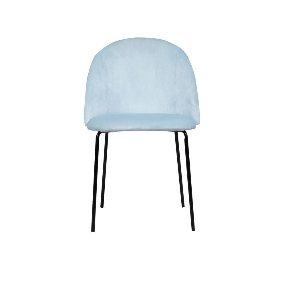 Silla De Comedor Wailani