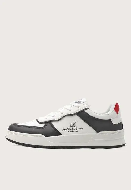 Tenis Royal County of Berkshire Polo Blanco