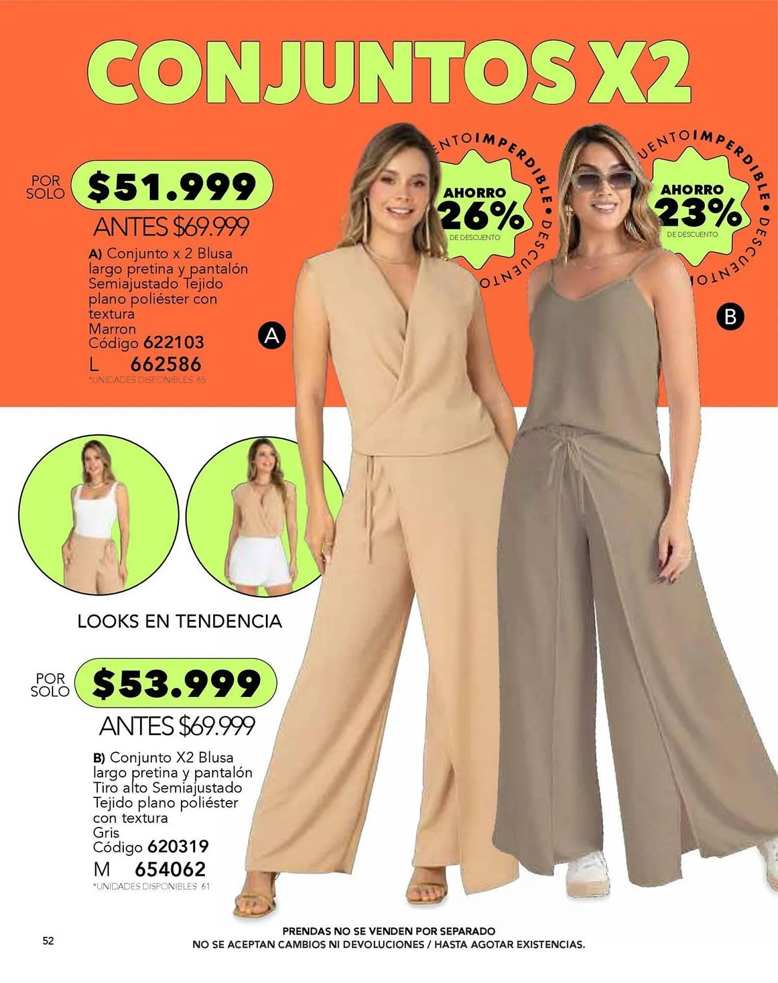 Catalogo de Catálogo Loguin 16 de septiembre al 31 de octubre 2025 - Pag 250