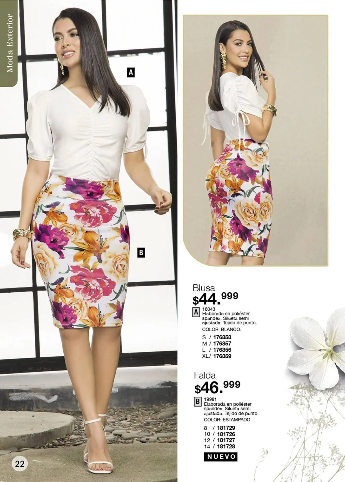 Catalogo de Catálogo Juana Bonita 1 de febrero al 28 de febrero 2026 - Pag 22