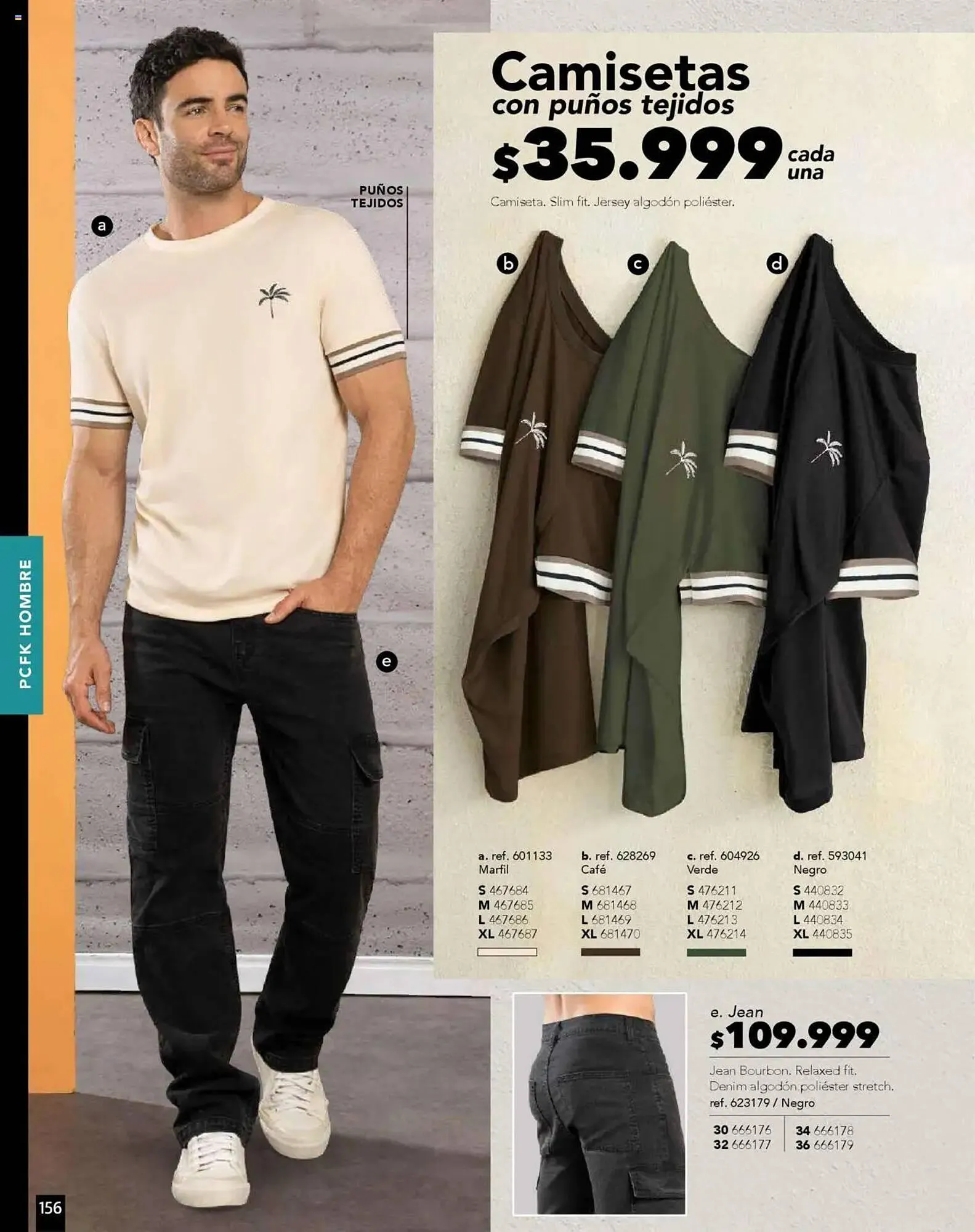 Catalogo de Catálogo Pacífika 10 de septiembre al 1 de noviembre 2025 - Pag 182