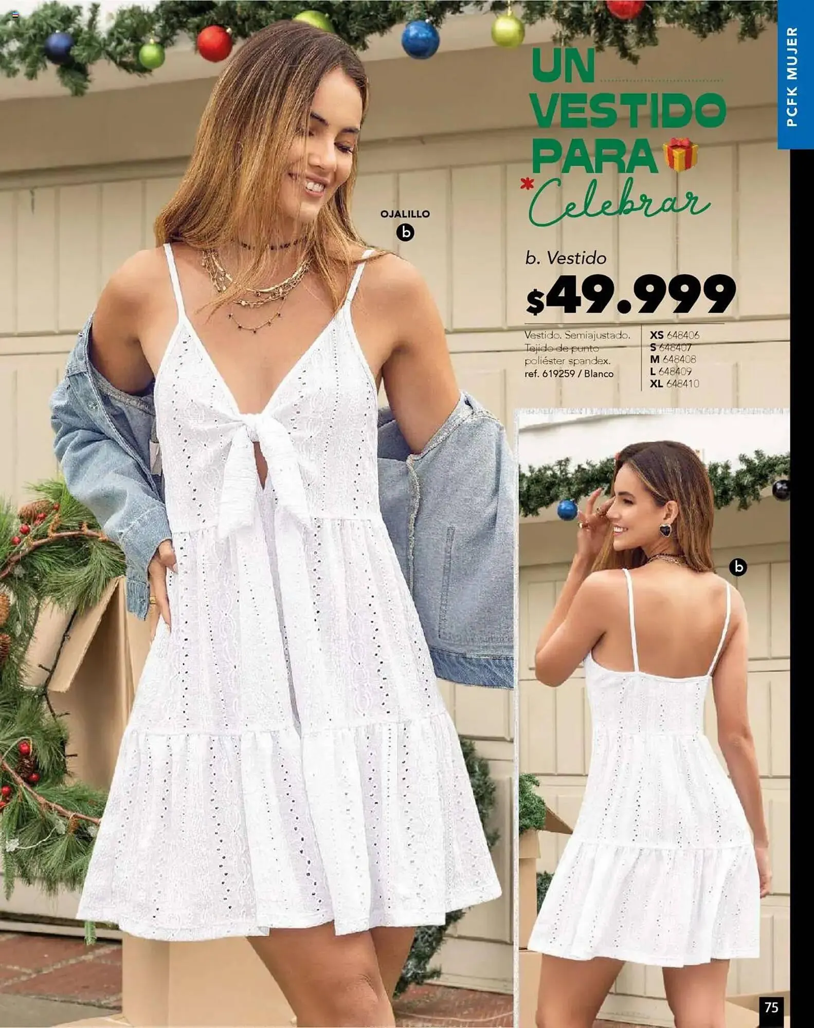 Catalogo de Catálogo Pacífika 25 de septiembre al 1 de enero 2026 - Pag 83