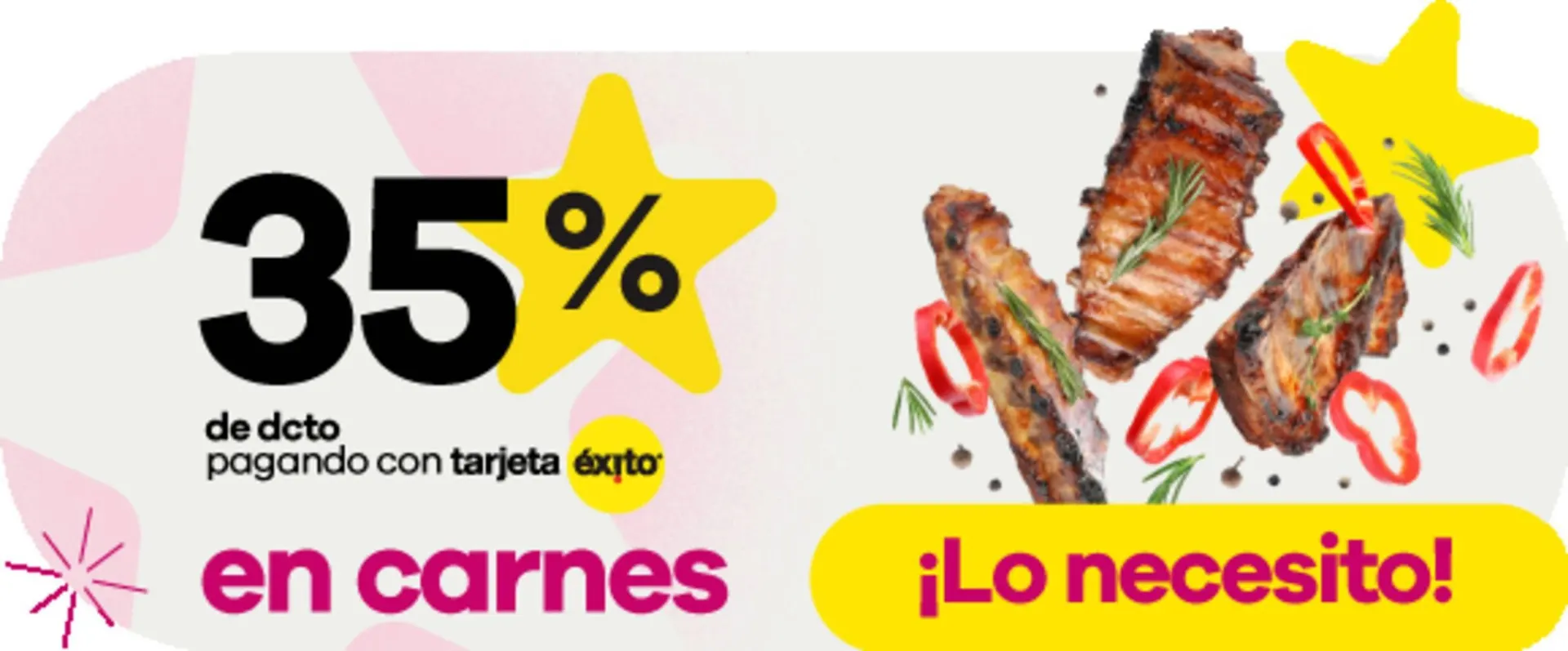 Catalogo de Catálogo Éxito 24 de septiembre al 8 de octubre 2024 - Pag 1