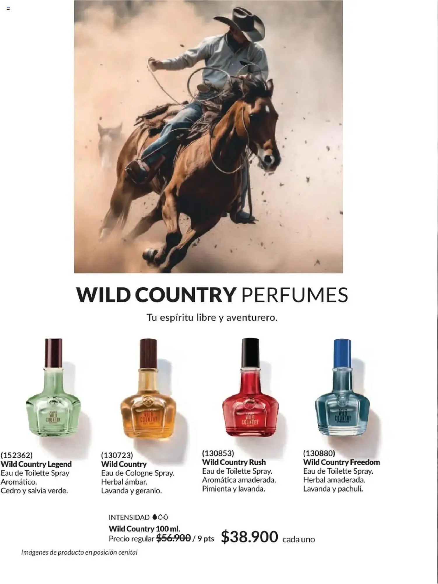 Catalogo de Catálogo Avon 18 de junio al 1 de agosto 2025 - Pag 82