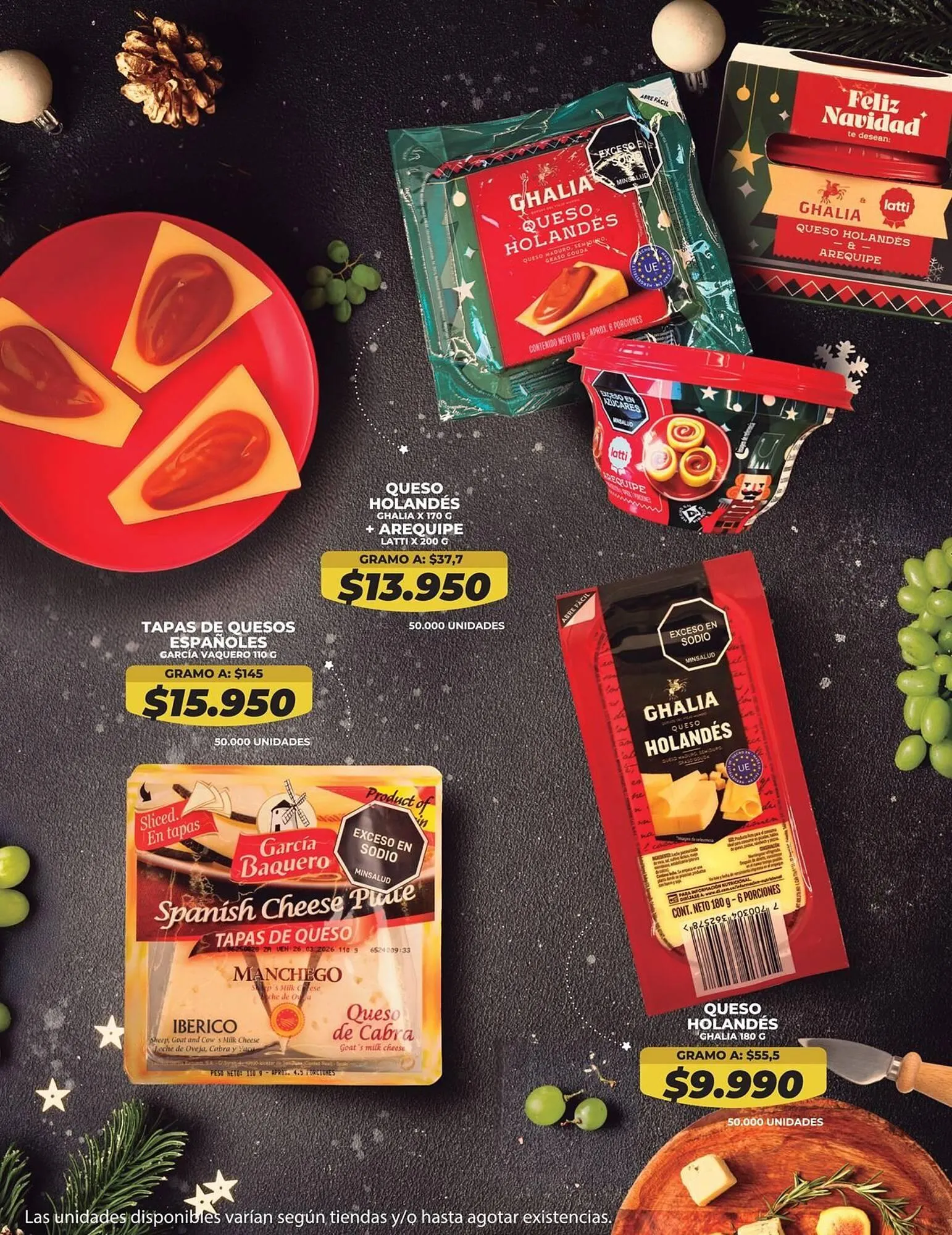 Catalogo de Catálogo Tiendas D1 14 de noviembre al 21 de noviembre 2025 - Pag 20