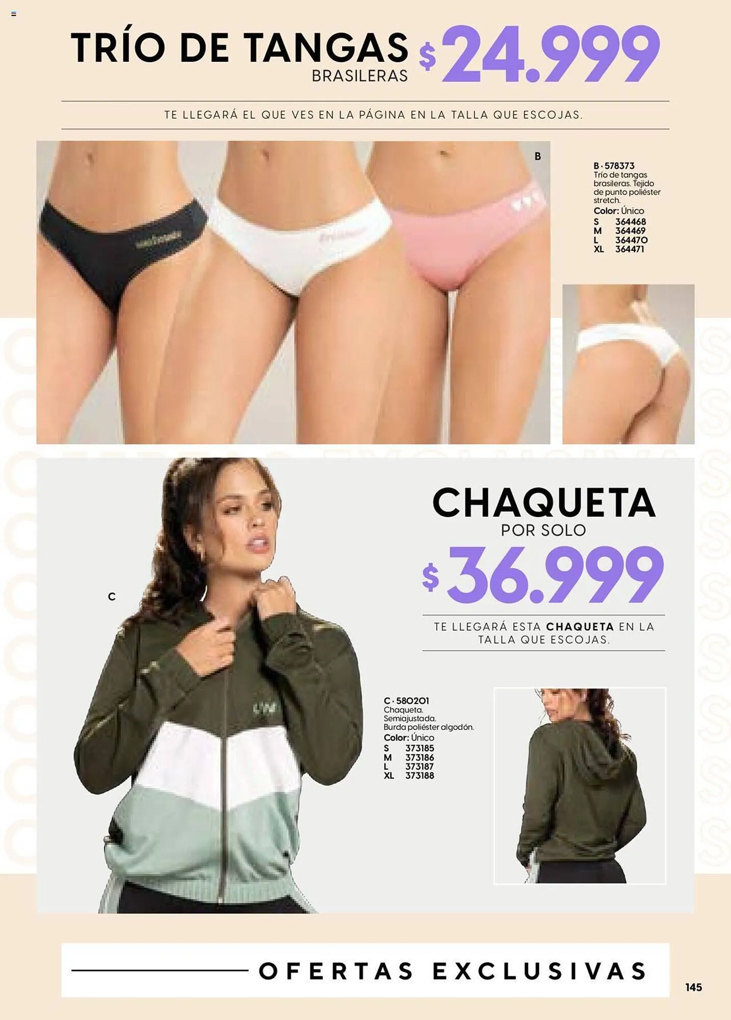 Catalogo de Catálogo Carmel 11 de agosto al 31 de agosto 2023 - Pag 161