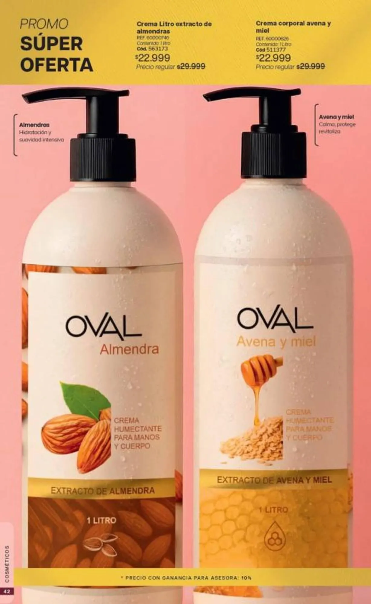 Catalogo de Catálogo Marketing Personal 1 de febrero al 28 de febrero 2026 - Pag 45