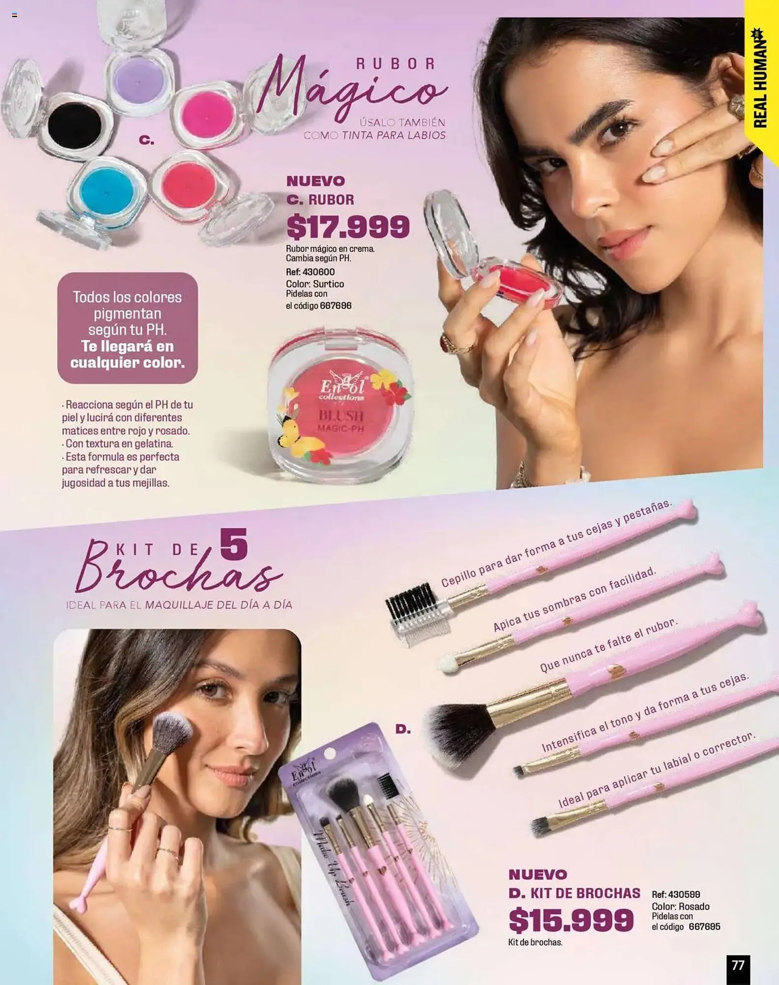 Catalogo de Catálogo Pacífika 8 de abril al 15 de junio 2025 - Pag 84