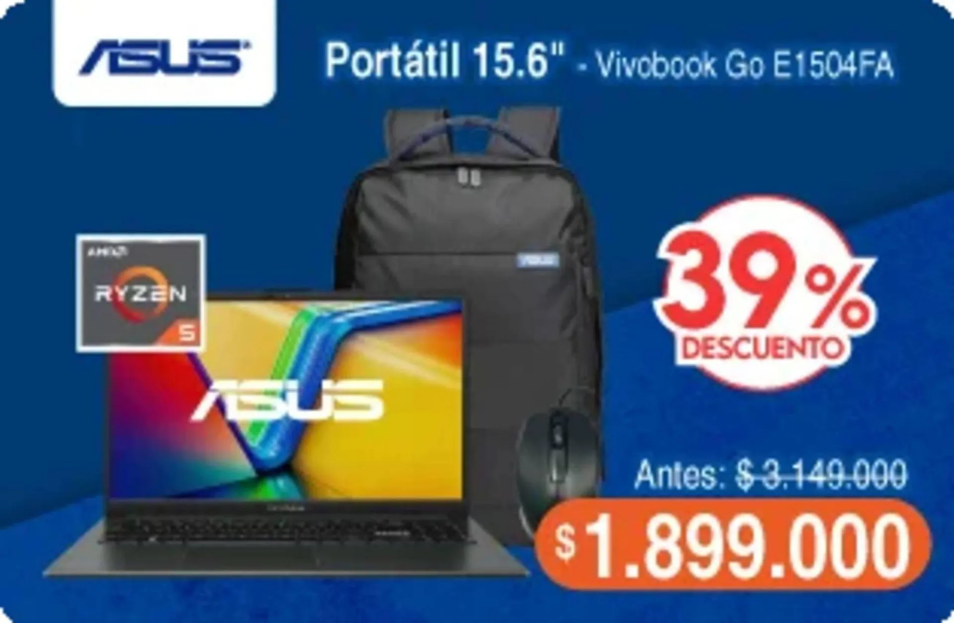 Catalogo de Catálogo Alkosto 19 de marzo al 31 de marzo 2025 - Pag 5