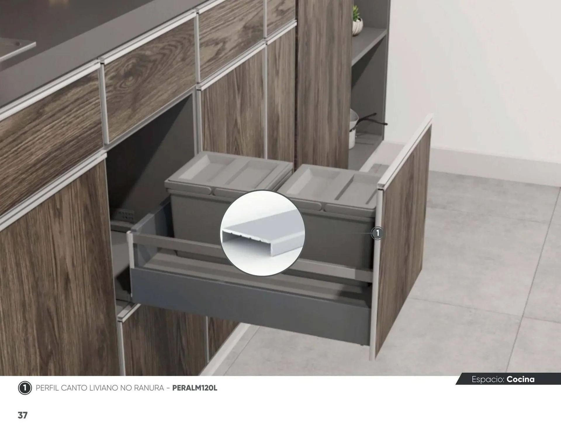 Catalogo de Catálogo Madecentro 25 de marzo al 31 de diciembre 2025 - Pag 40