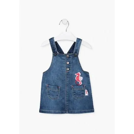 BRAGA REF 218-7013 DENIM