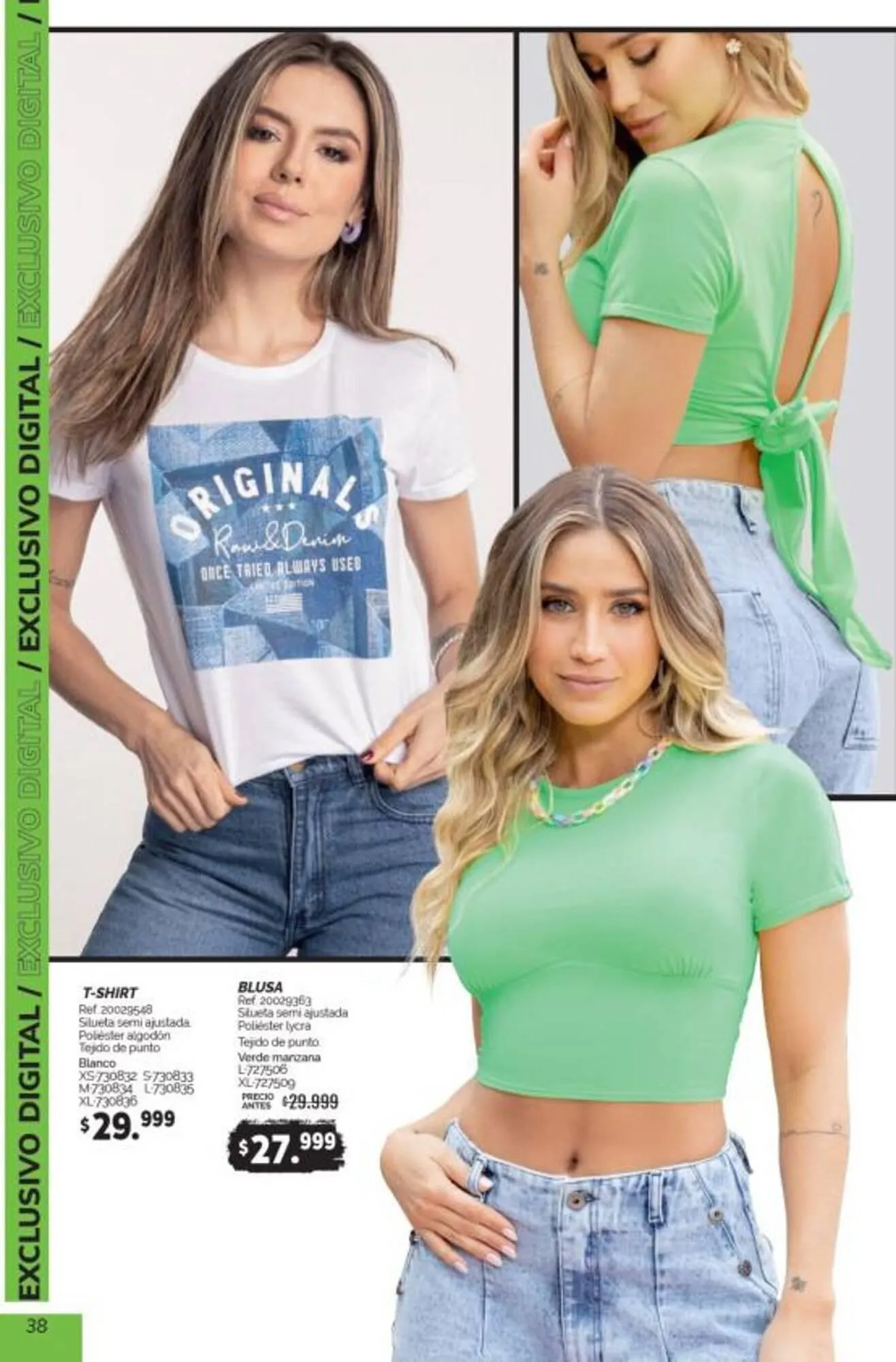 Catalogo de Catálogo Marketing Personal 2 de junio al 30 de junio 2025 - Pag 264