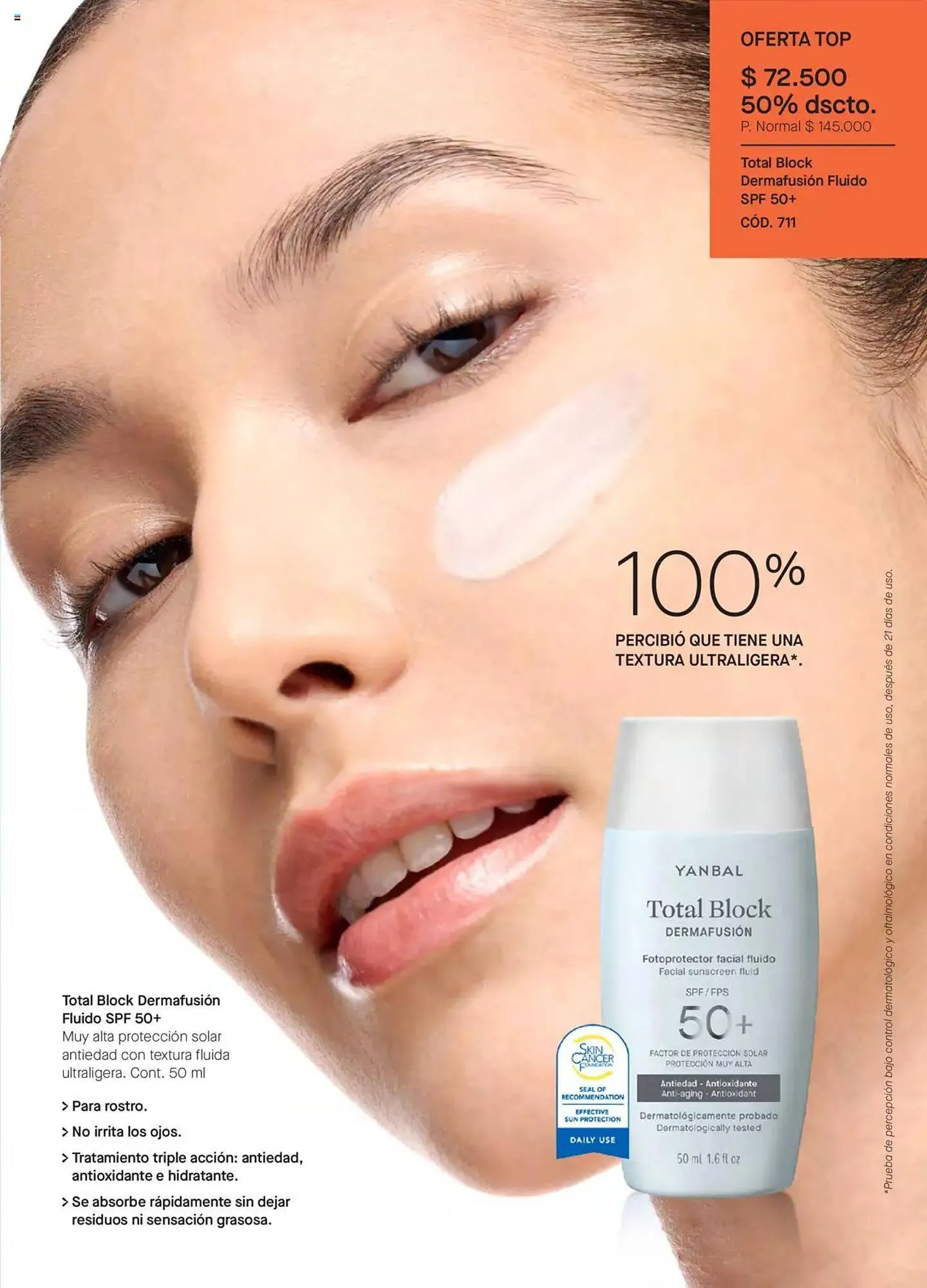 Catalogo de Catálogo Yanbal 13 de septiembre al 11 de octubre 2025 - Pag 91