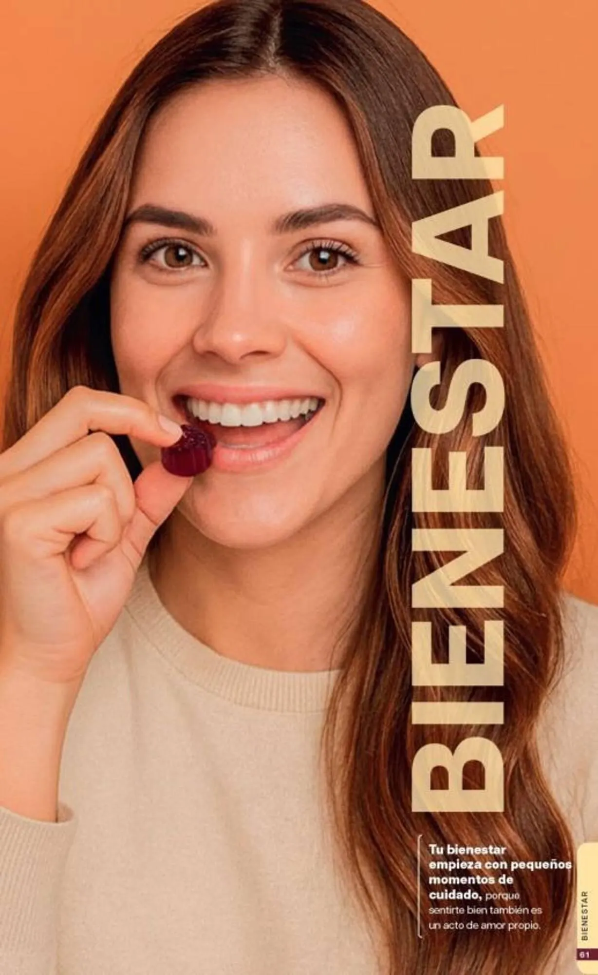 Catalogo de Catálogo Marketing Personal 1 de febrero al 28 de febrero 2026 - Pag 64